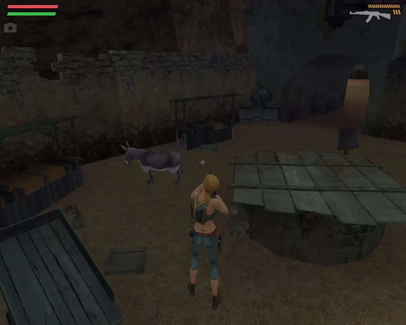 Climber Girl screenshot 2