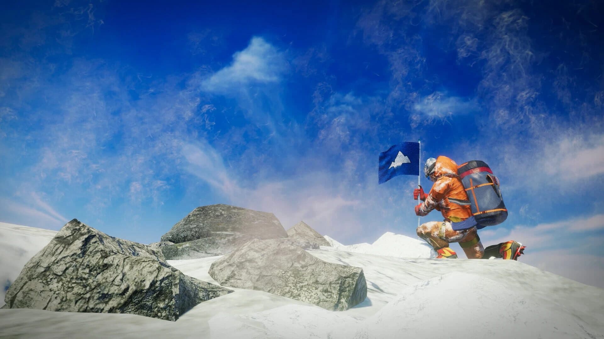 Climber: Sky is the Limit screenshot 5