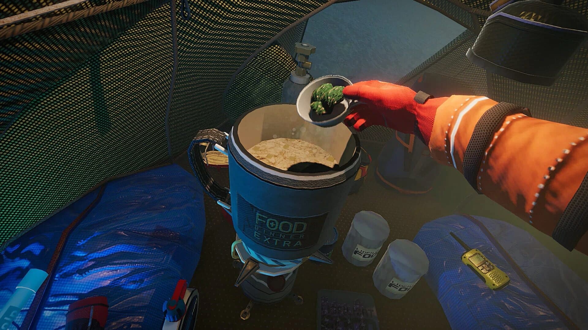 Climber: Sky is the Limit screenshot 2