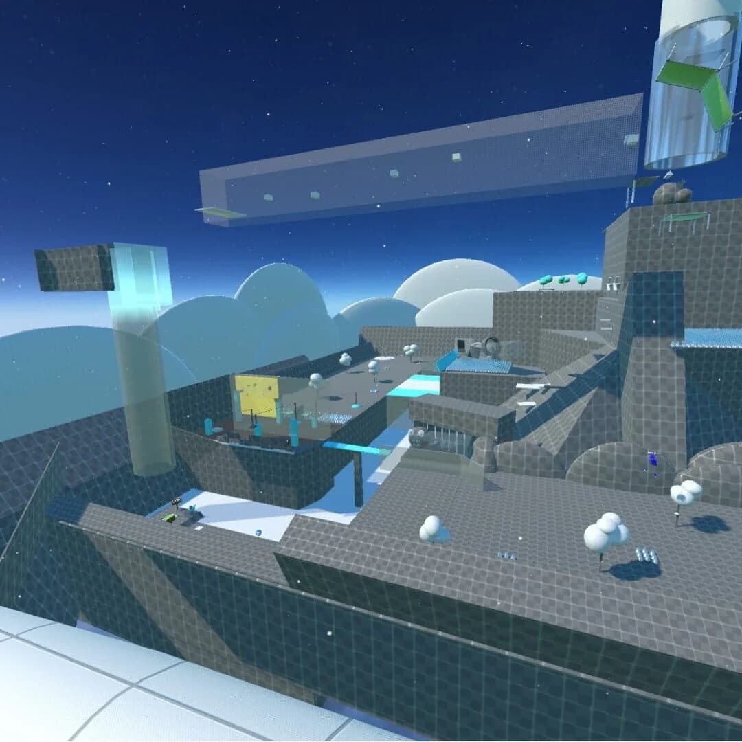 Climbey screenshot 1