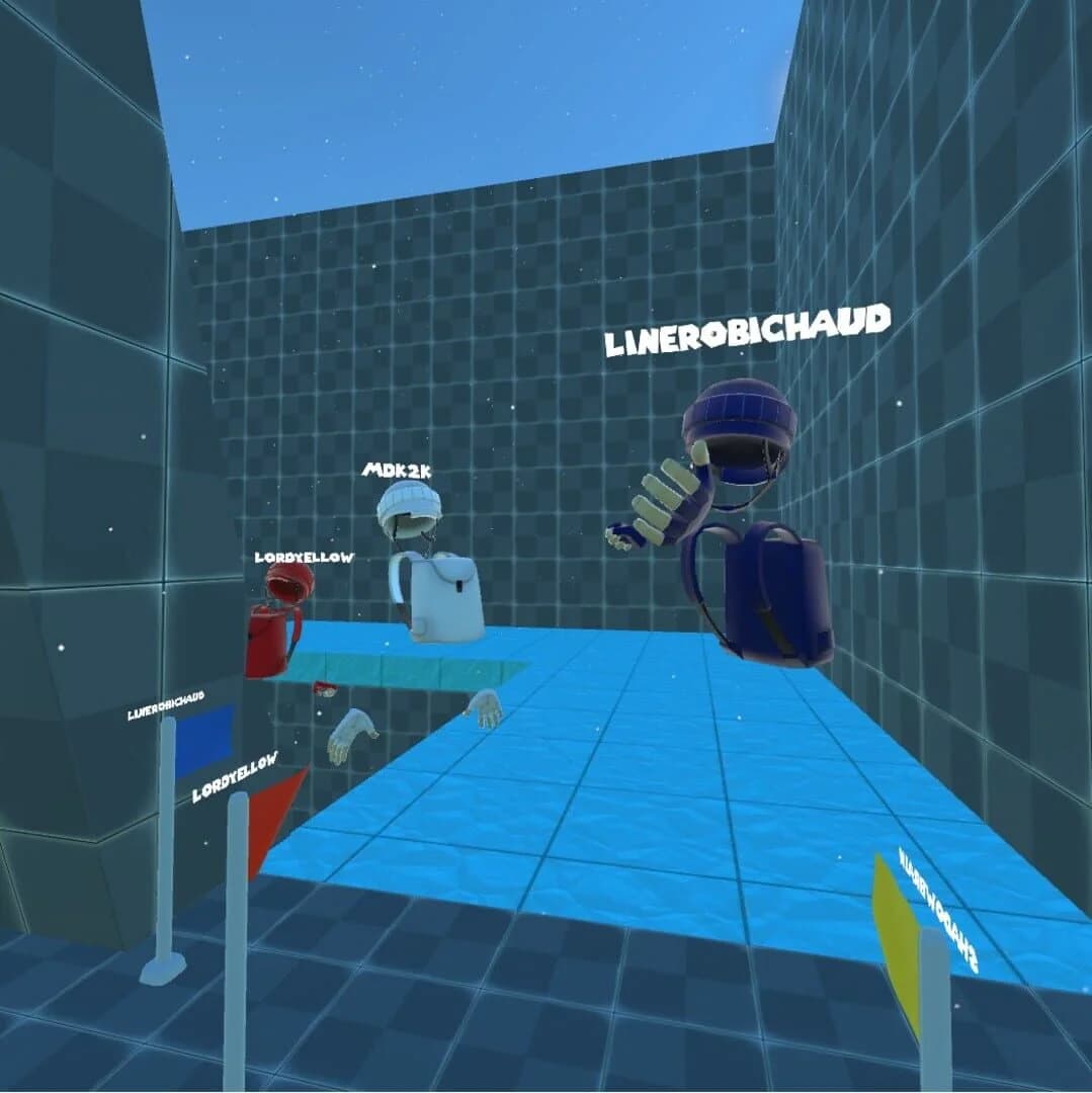 Climbey screenshot 4