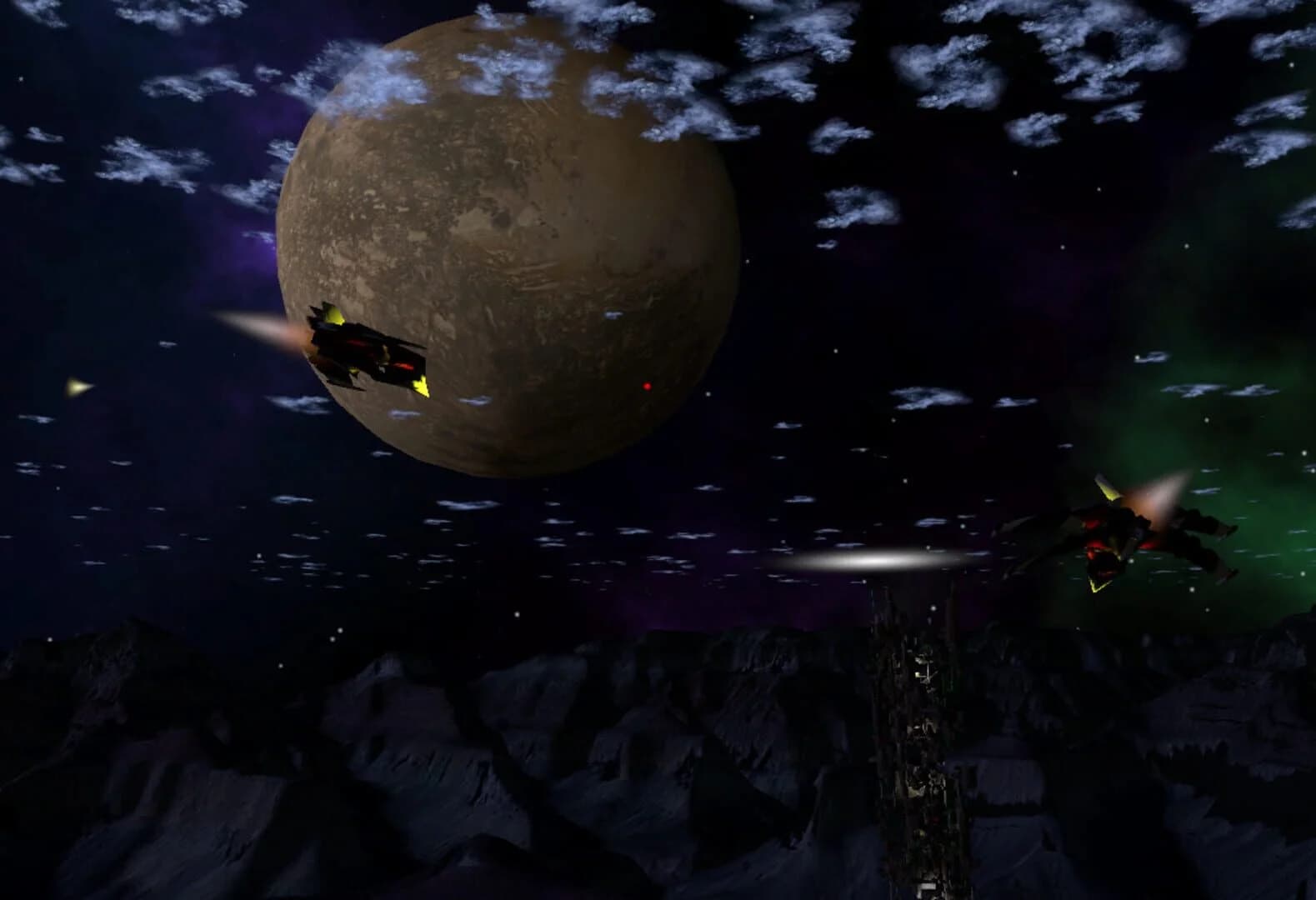 Climbtime screenshot 2