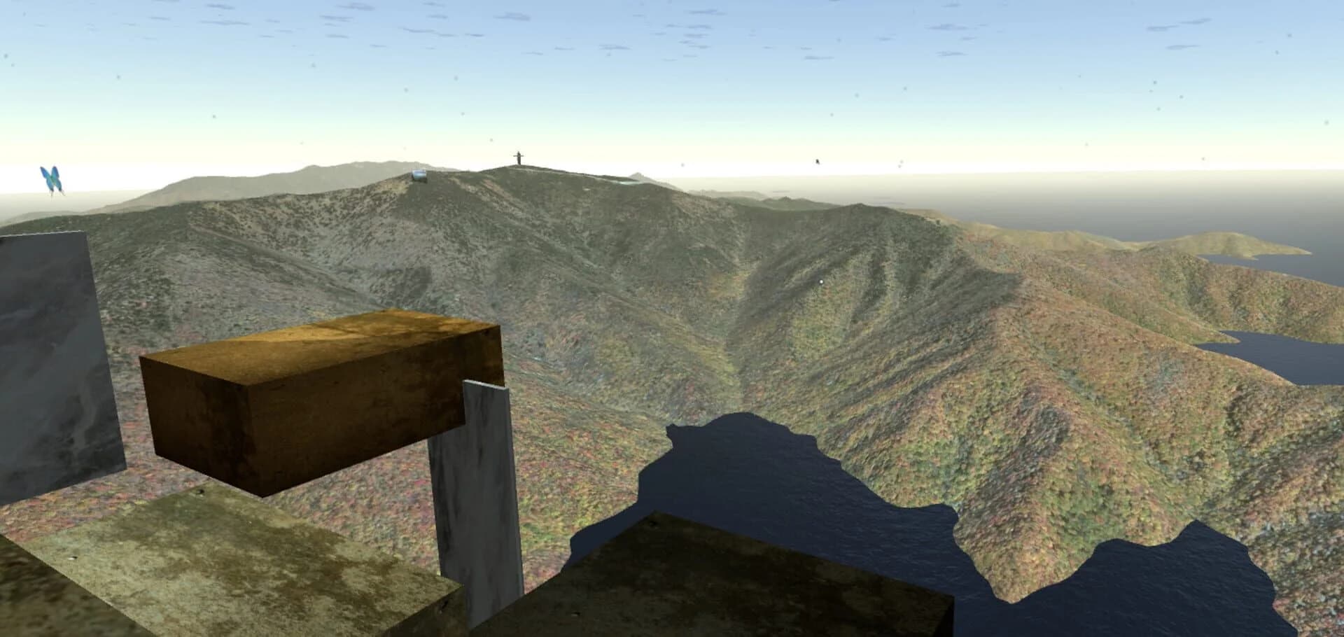 Climbtime screenshot 3
