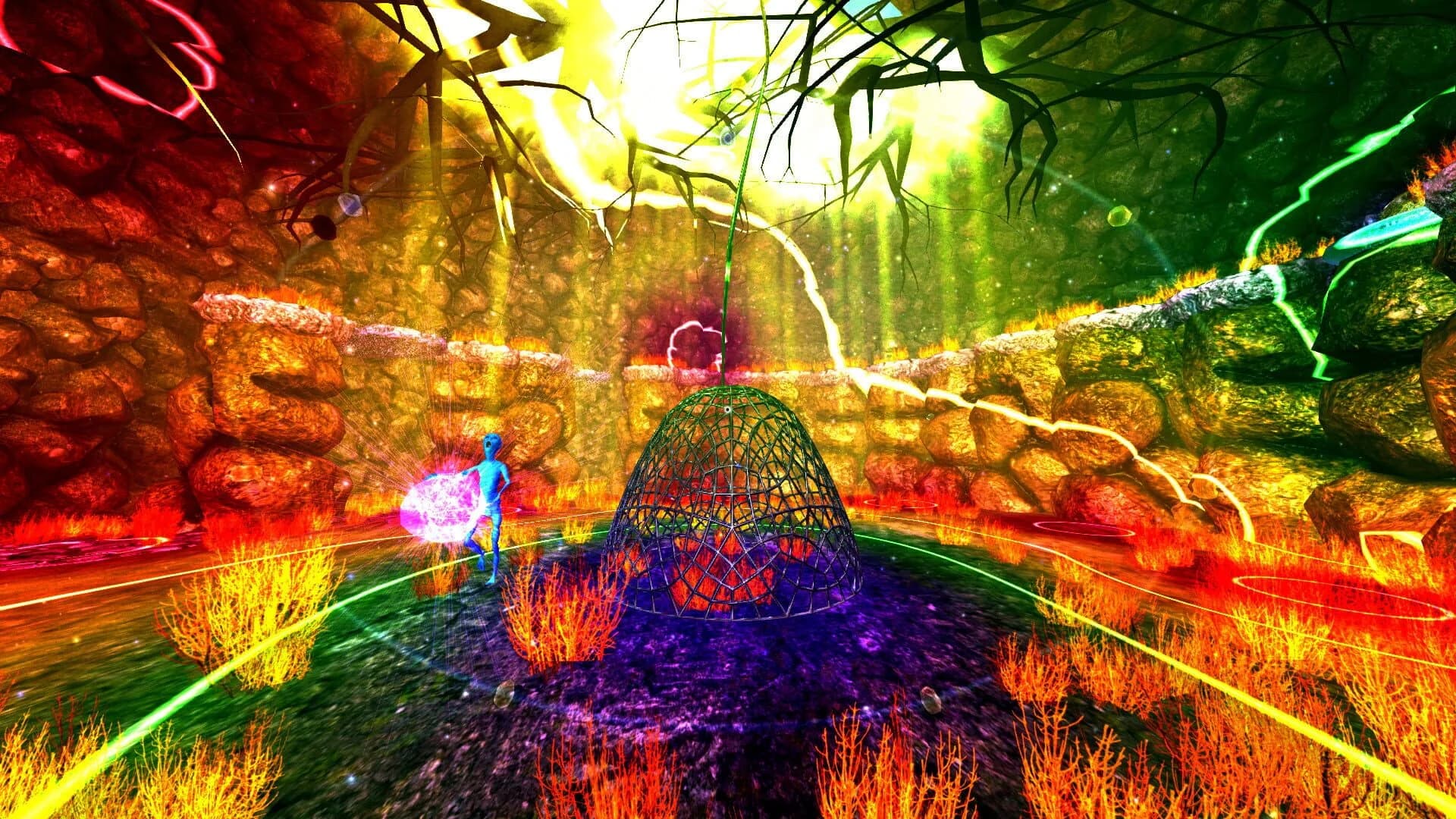 Clinically Dead screenshot 5