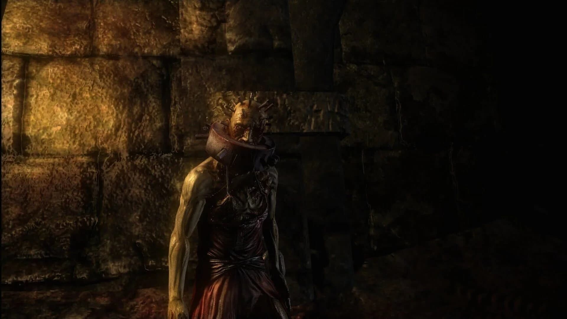 Clive Barker's Jericho screenshot 5