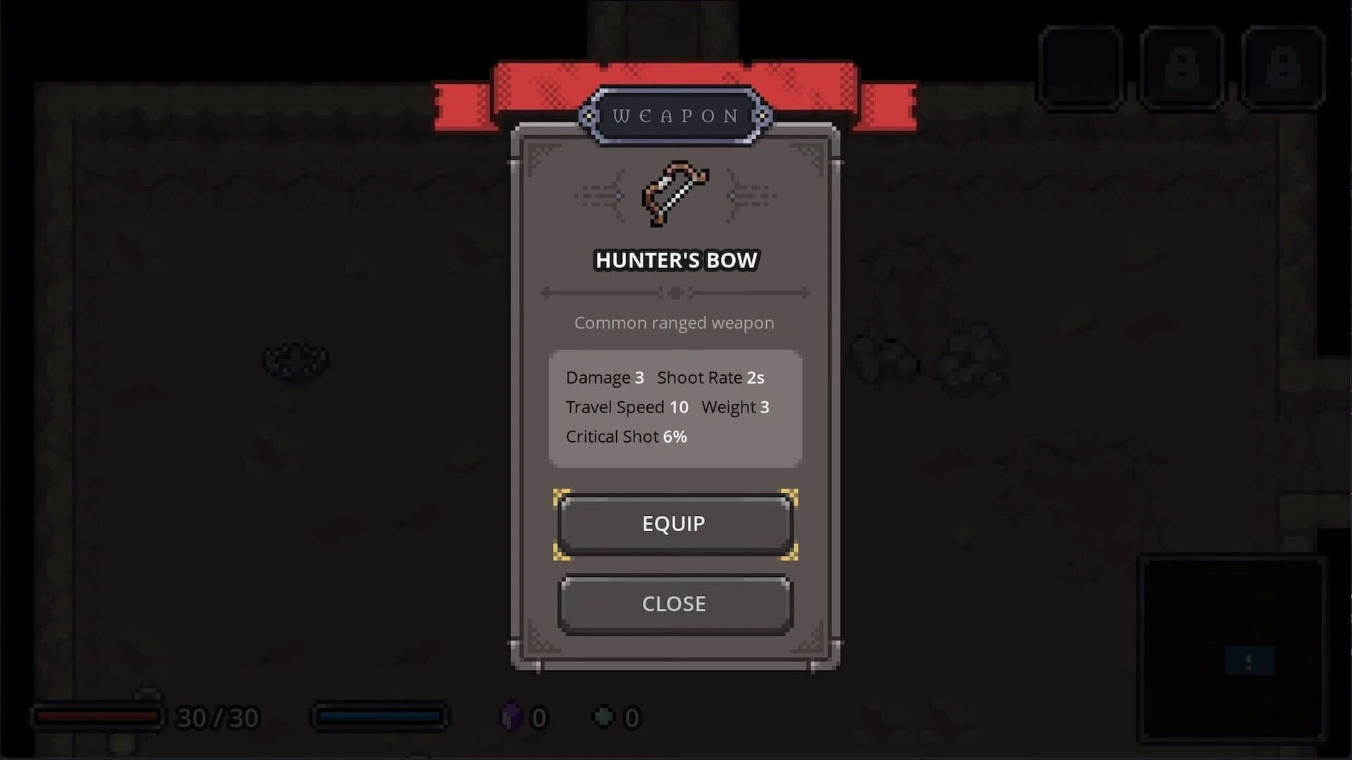 Cloak Hero screenshot 2