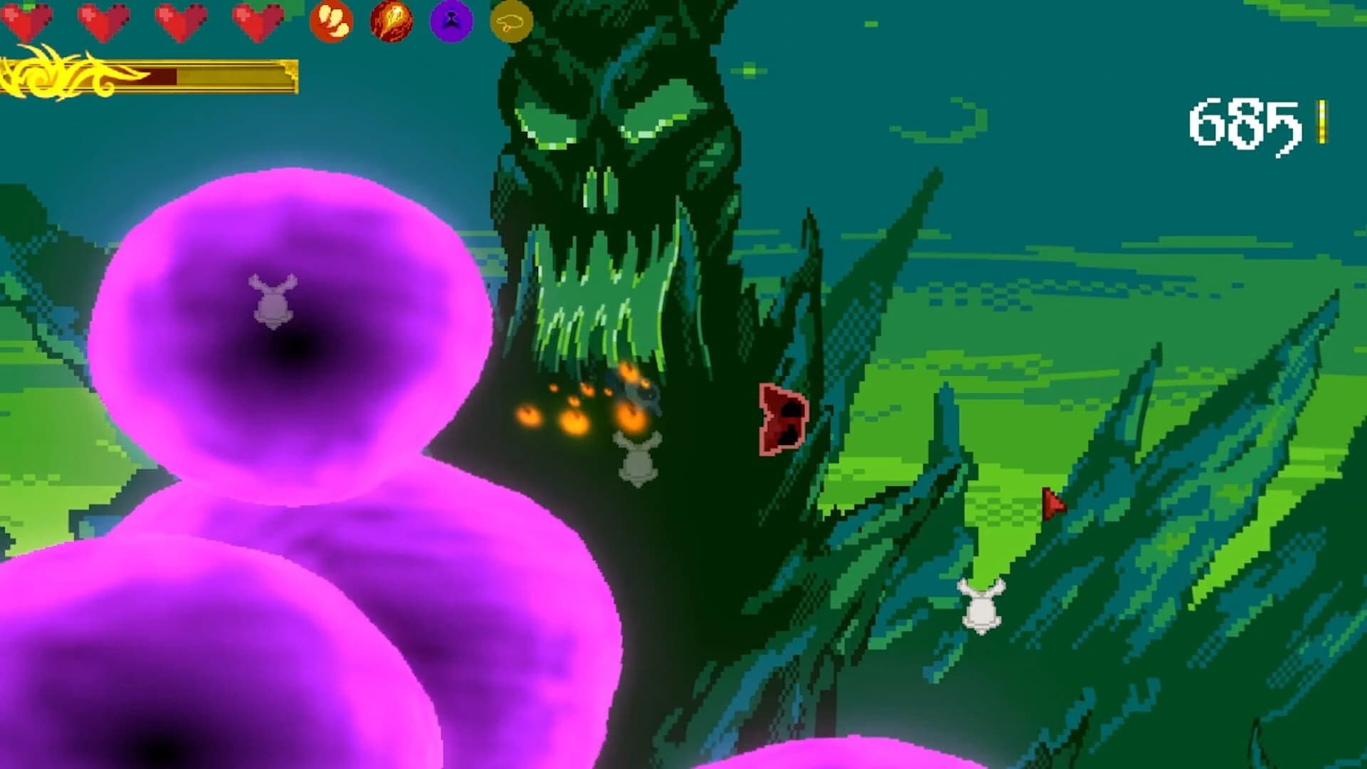 Cloaks and Capes screenshot 5