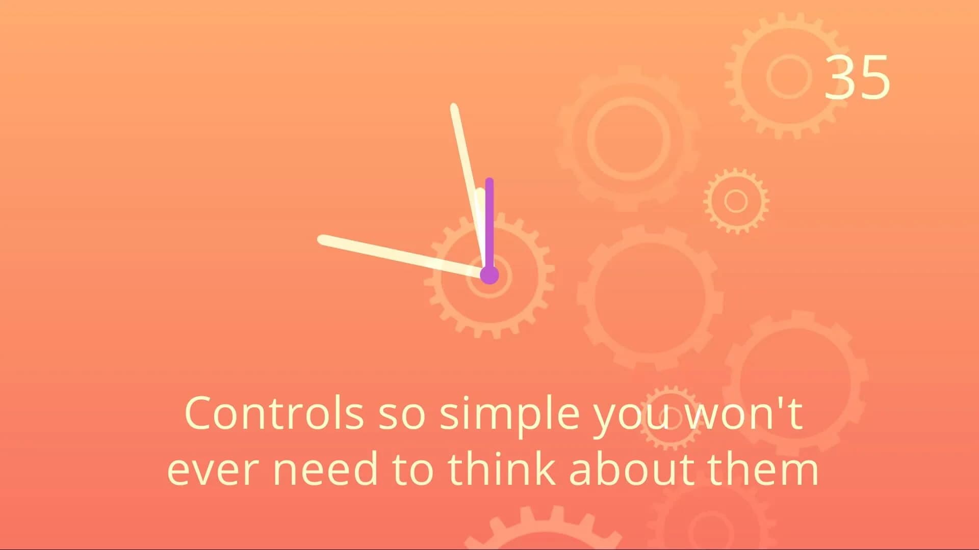 Clock Simulator screenshot 3