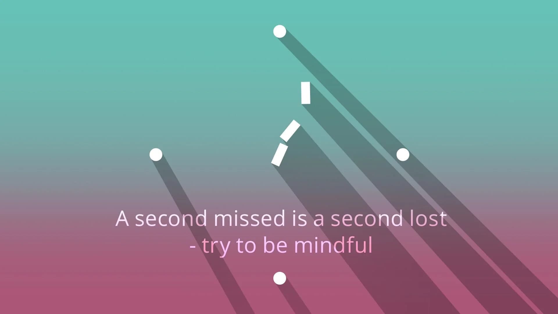 Clock Simulator screenshot 2