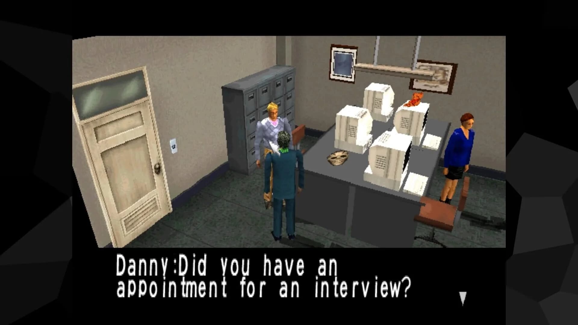 Clock Tower screenshot 4