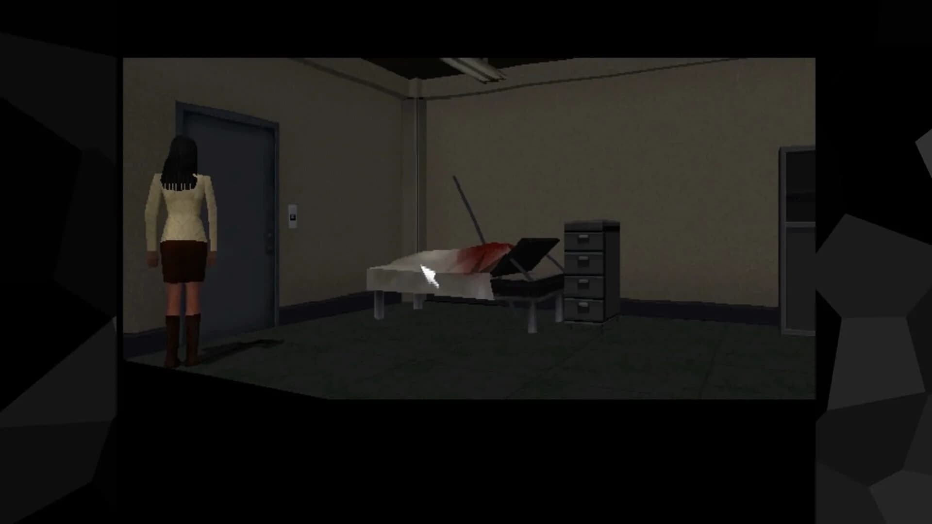 Clock Tower screenshot 3