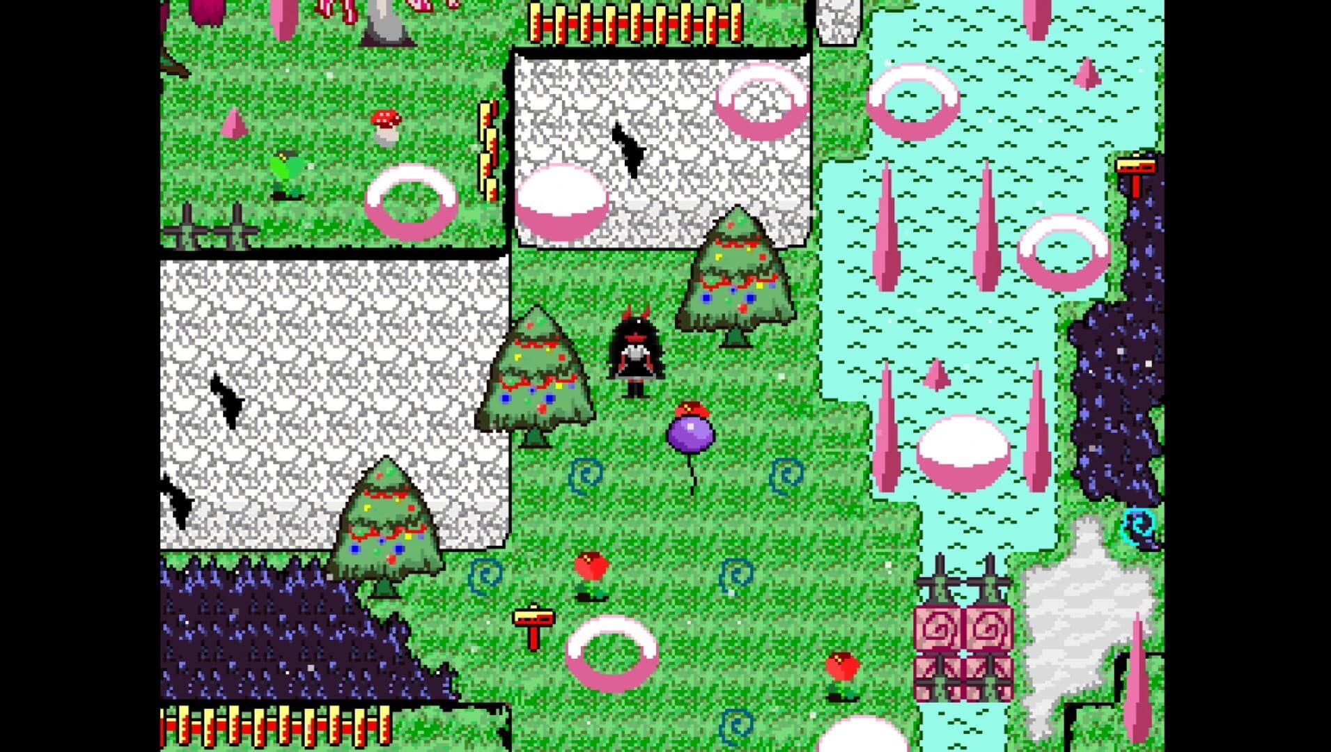 Clock World screenshot 2