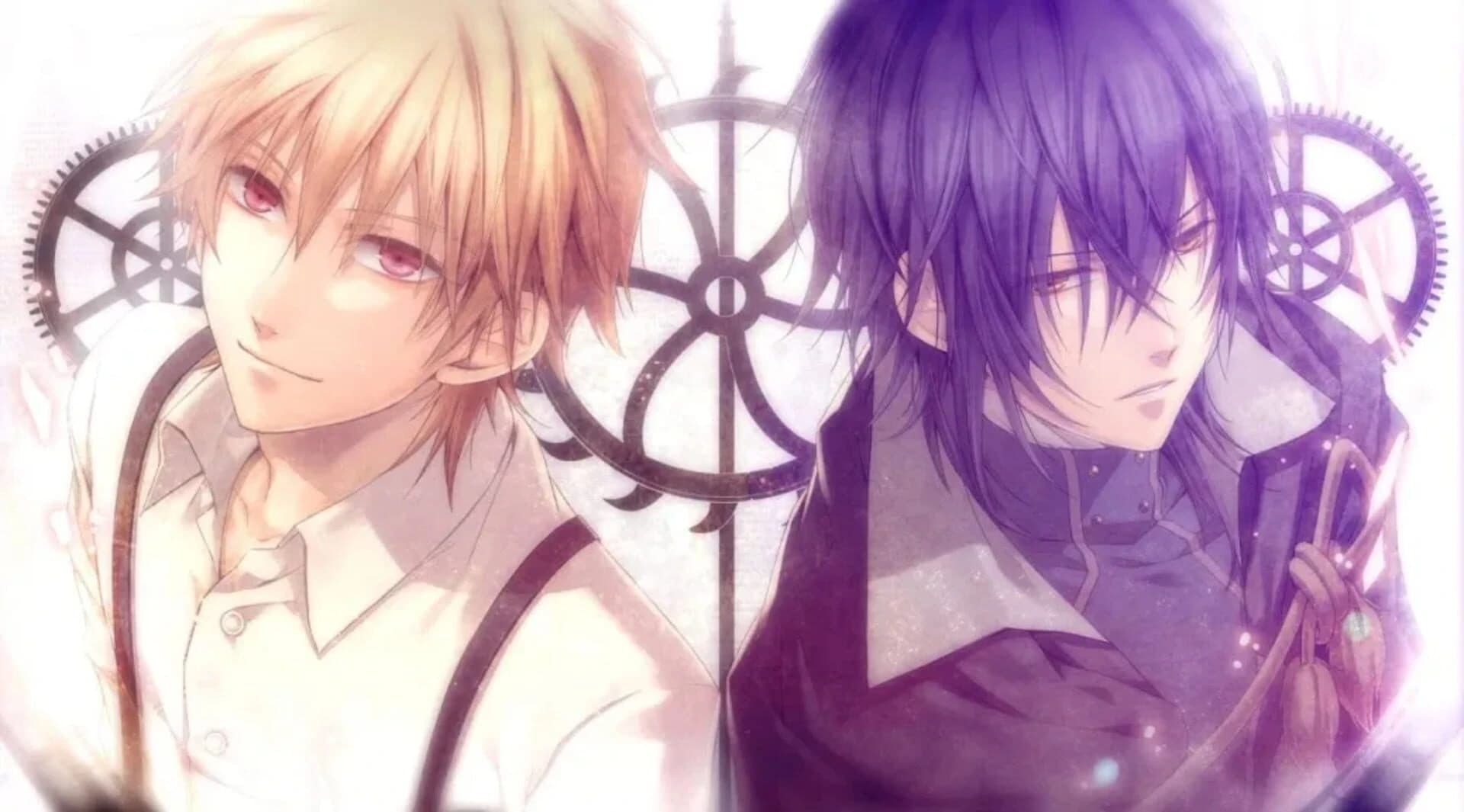 Clock Zero: Shuuen no Ichibyou - Devote screenshot 4