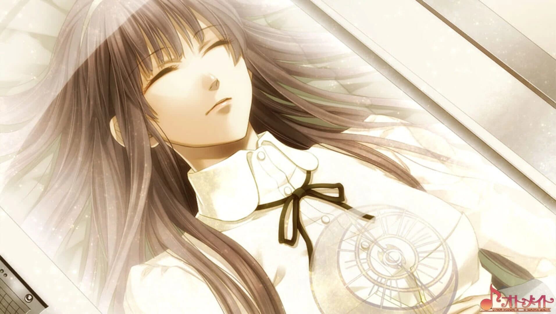 Clock Zero: Shuuen no Ichibyou - Devote screenshot 3