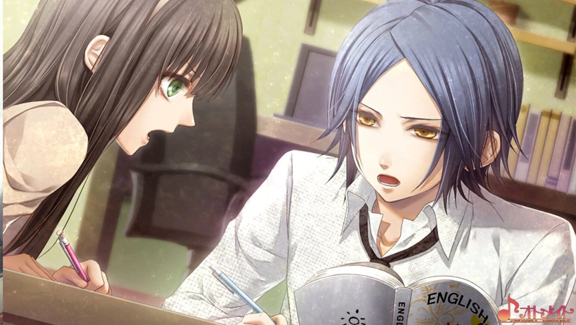 Clock Zero: Shuuen no Ichibyou - Devote screenshot 5