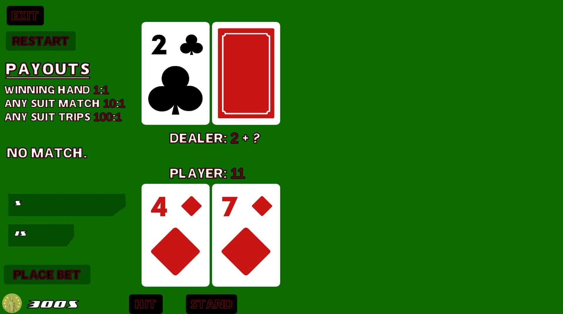 Clocked In screenshot 5