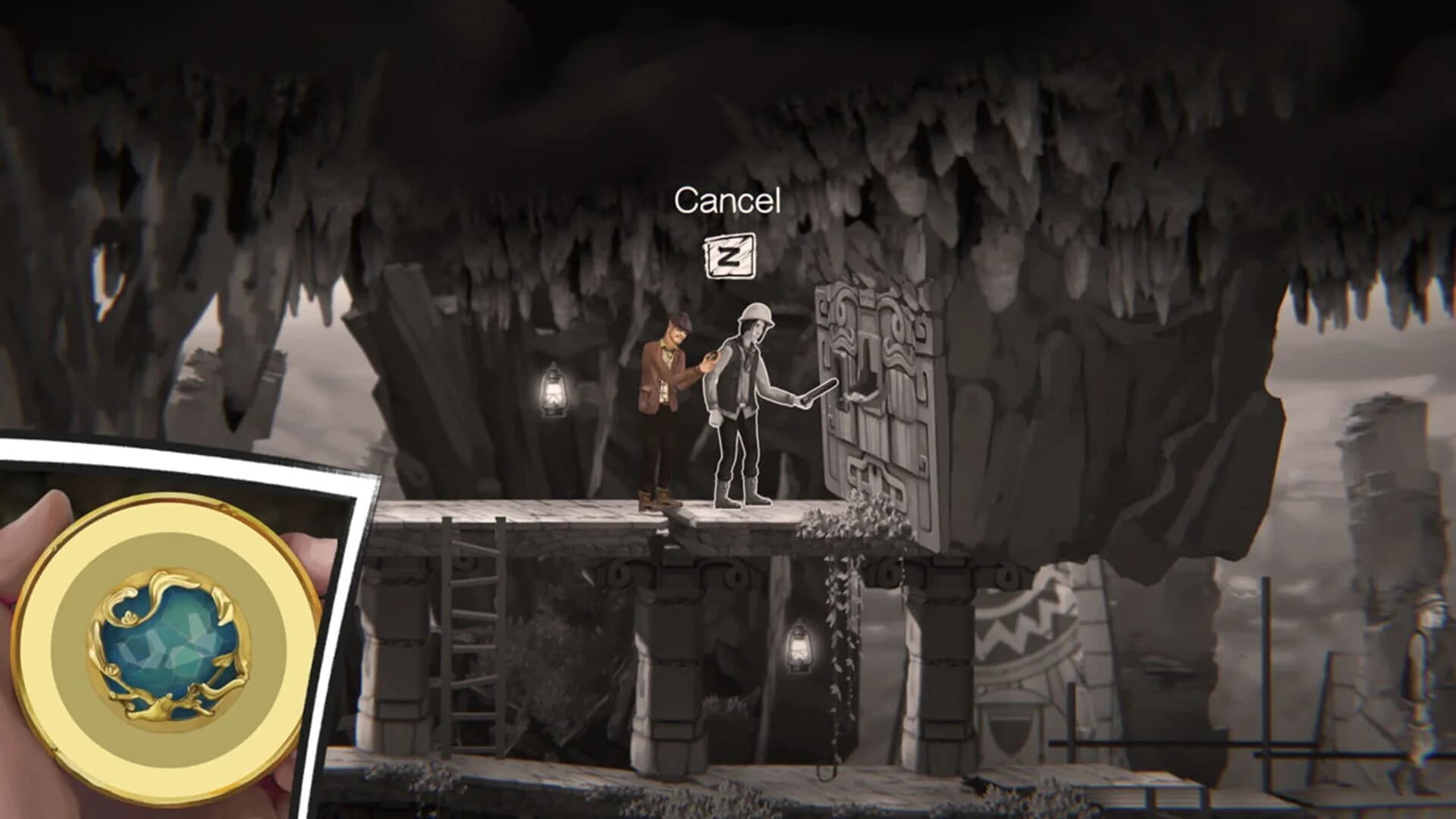 Clocker screenshot 3