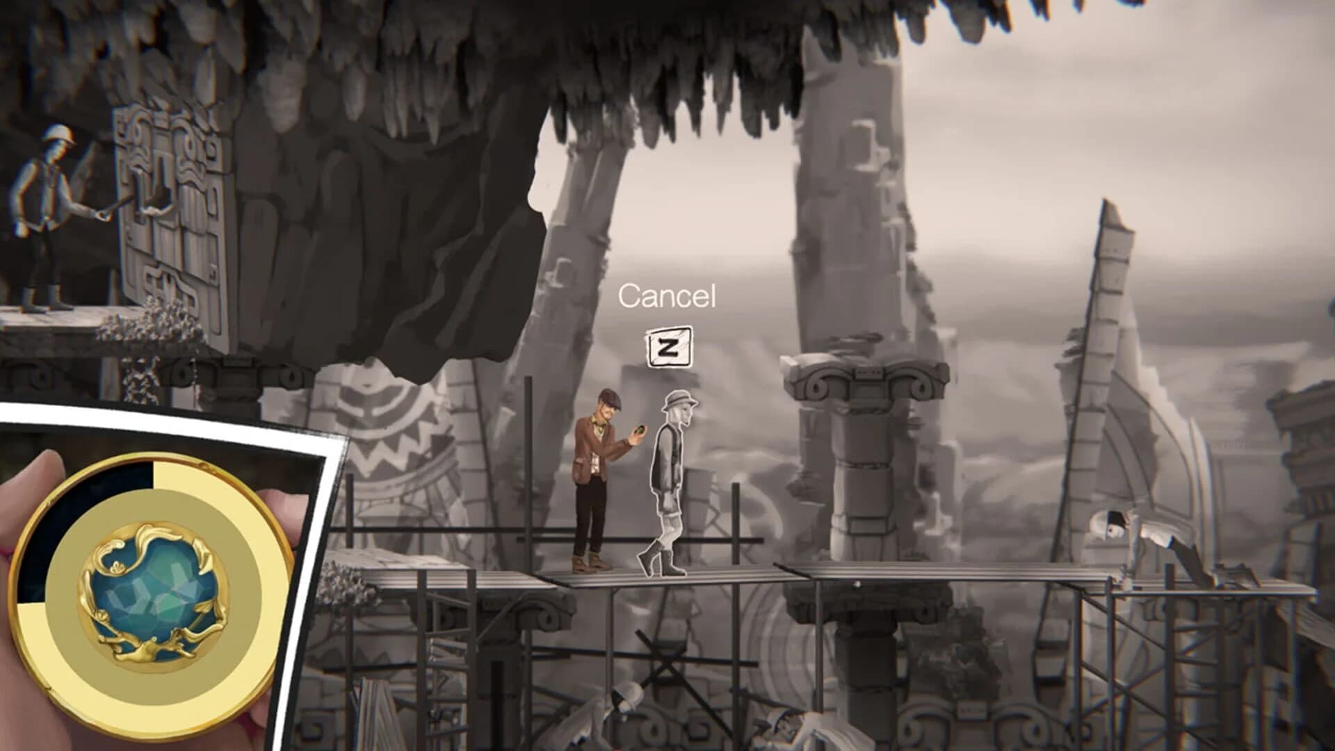 Clocker screenshot 5