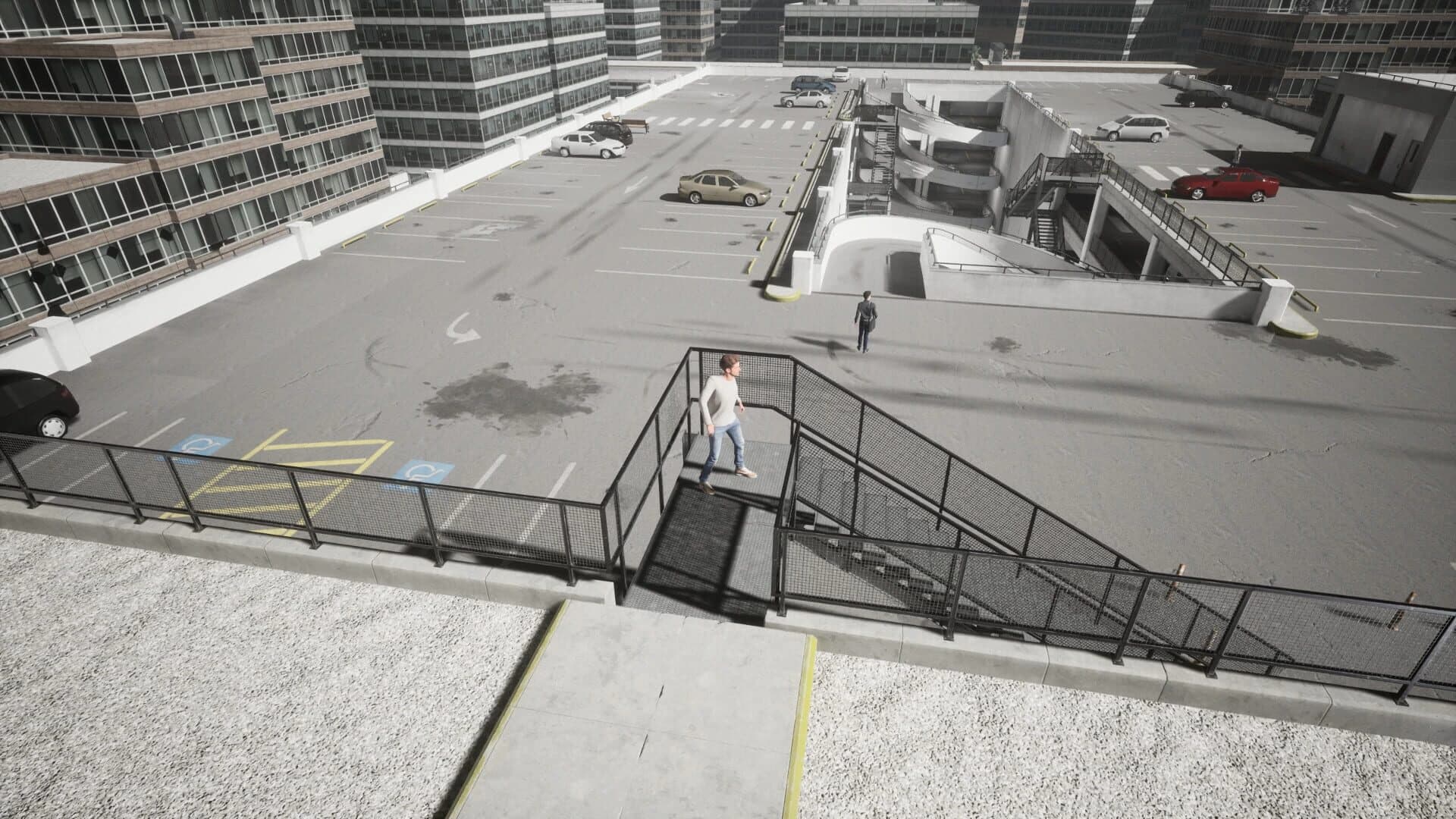 Clocknockers 2 screenshot 3