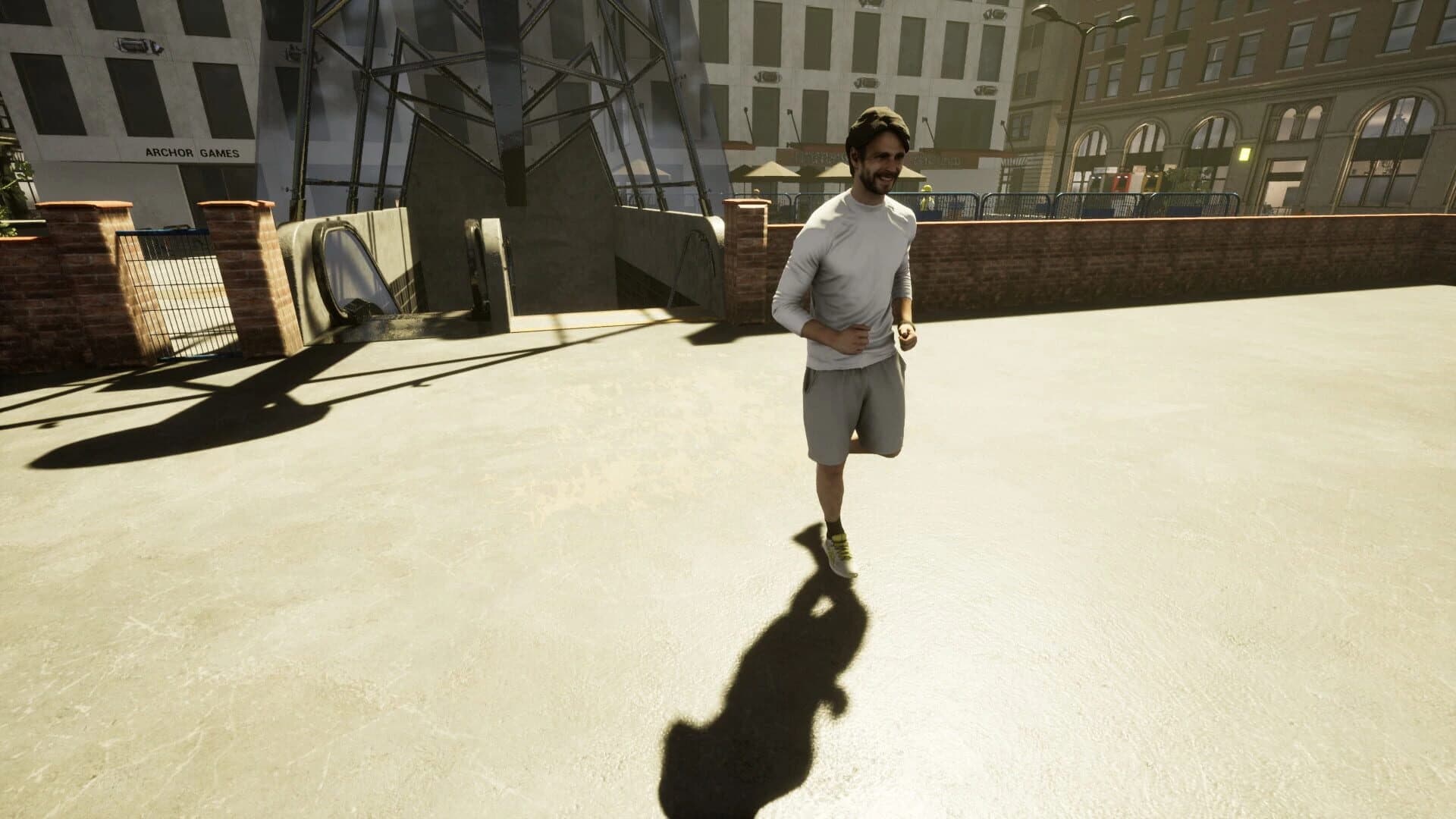 Clocknockers 2 screenshot 2