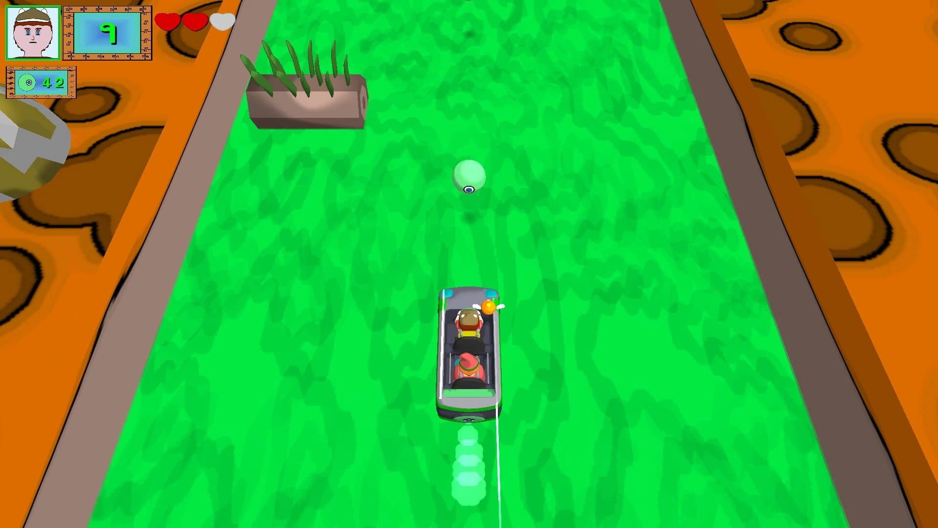Clockwillows Voy Quest screenshot 5