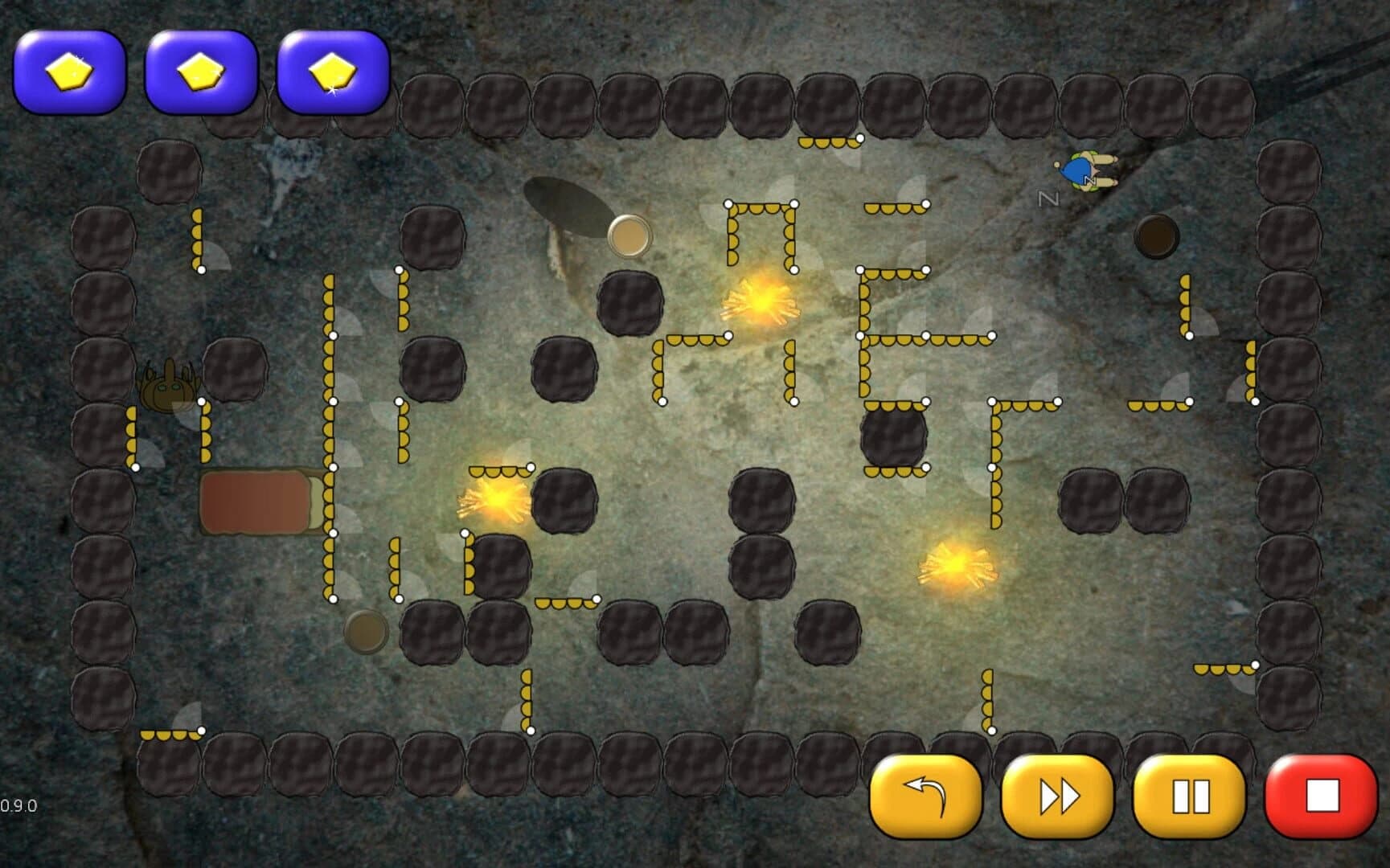 Clockwizzze screenshot 5