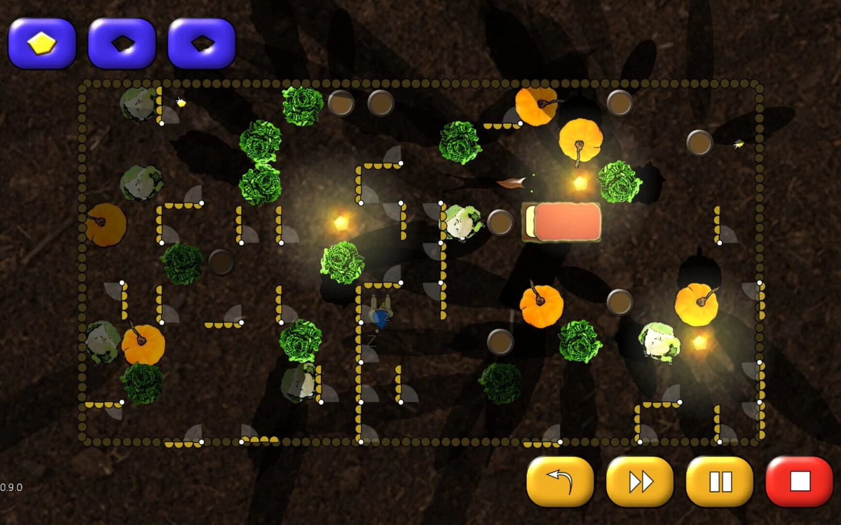 Clockwizzze screenshot 3