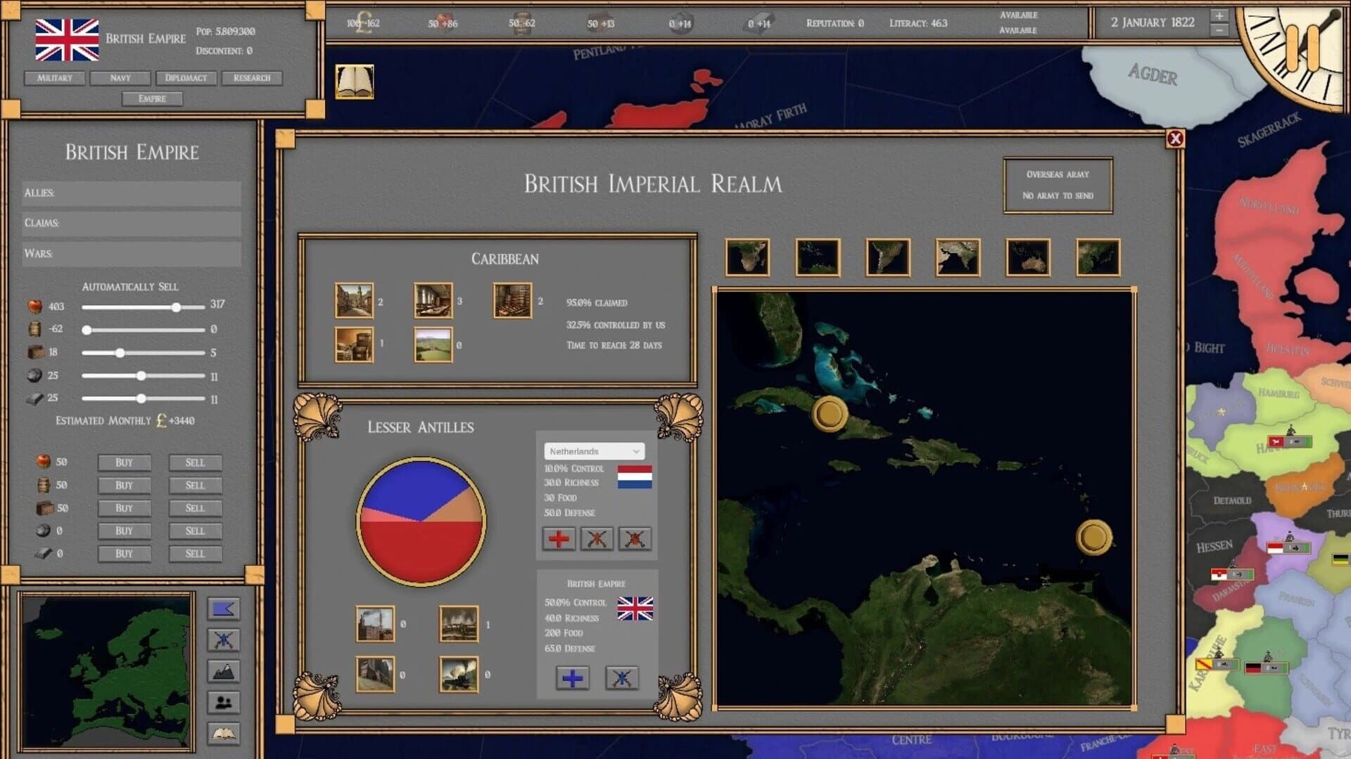 Clockwork Dawn screenshot 1
