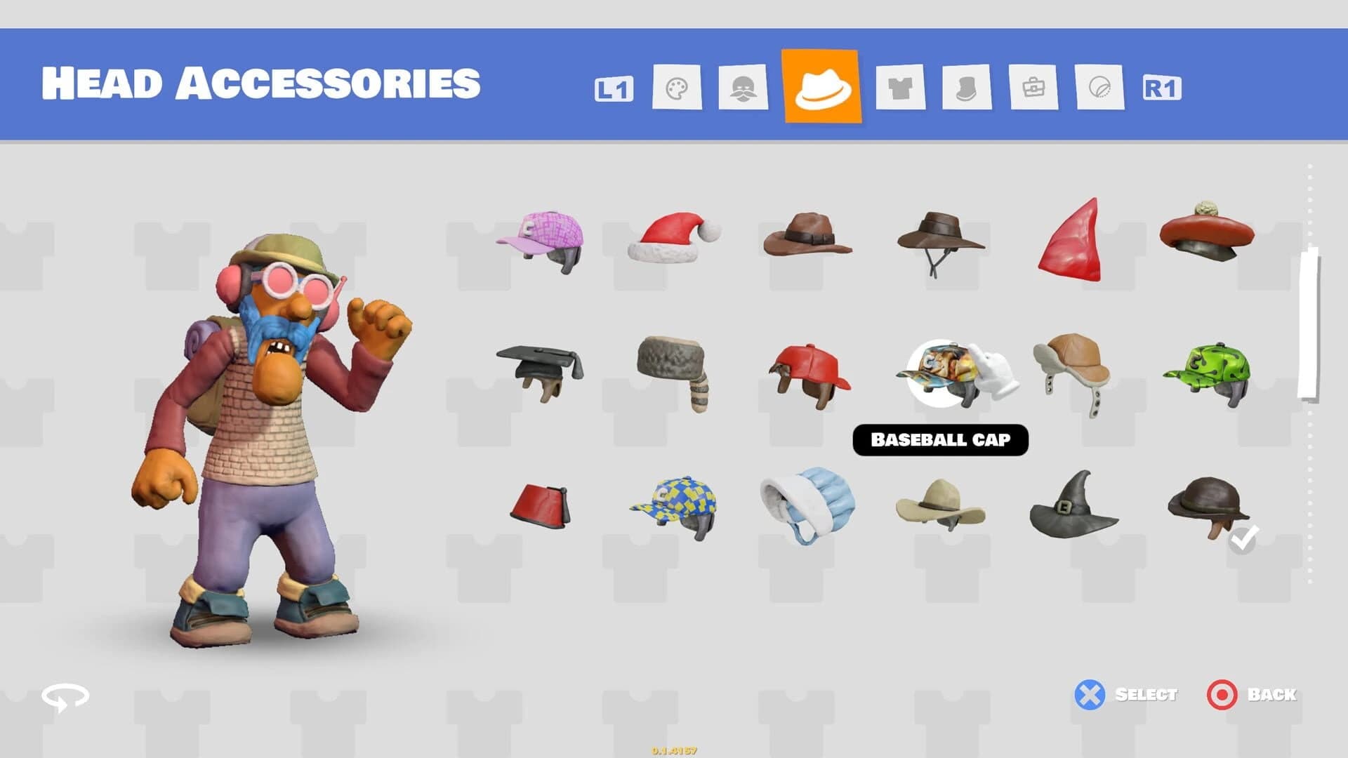 Clodhoppers screenshot 4