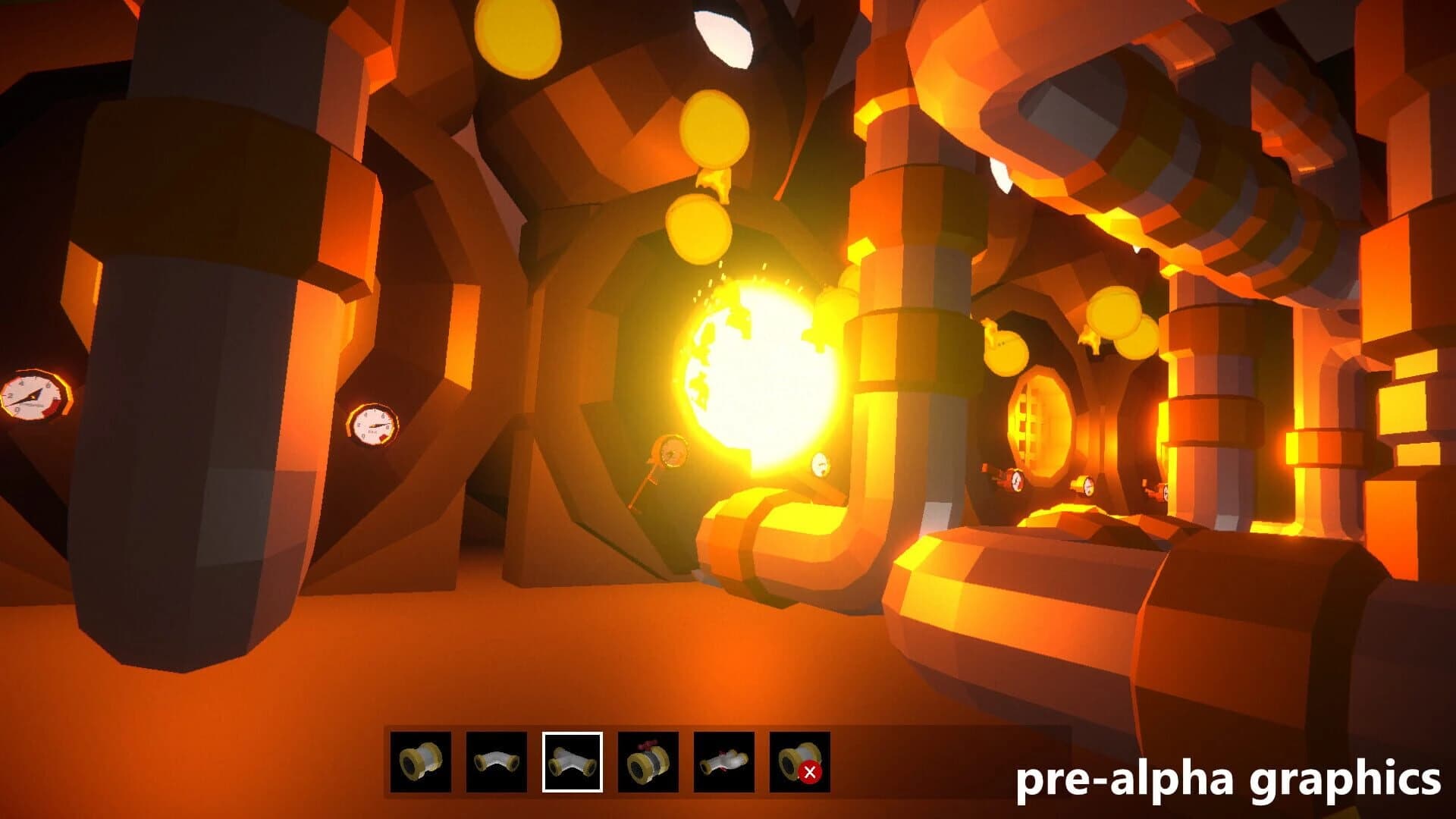Clomper screenshot 4