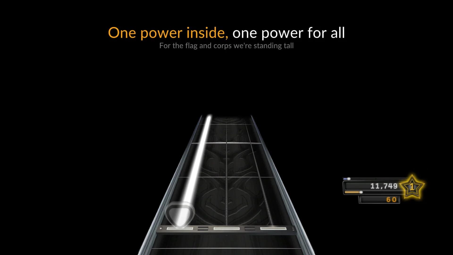 Clone Hero screenshot 3