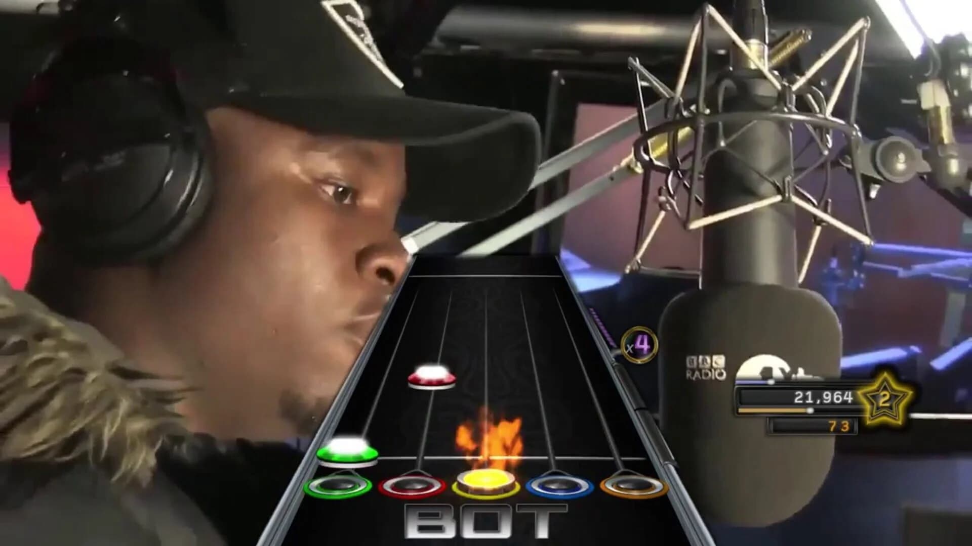 Clone Hero screenshot 4