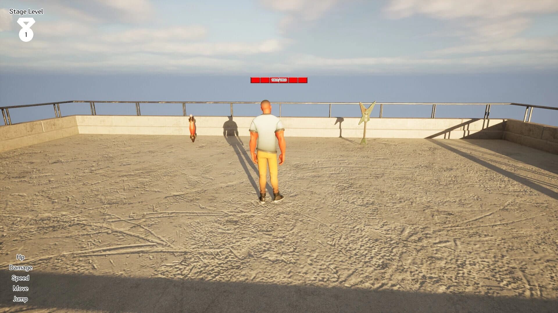 Clone War screenshot 4