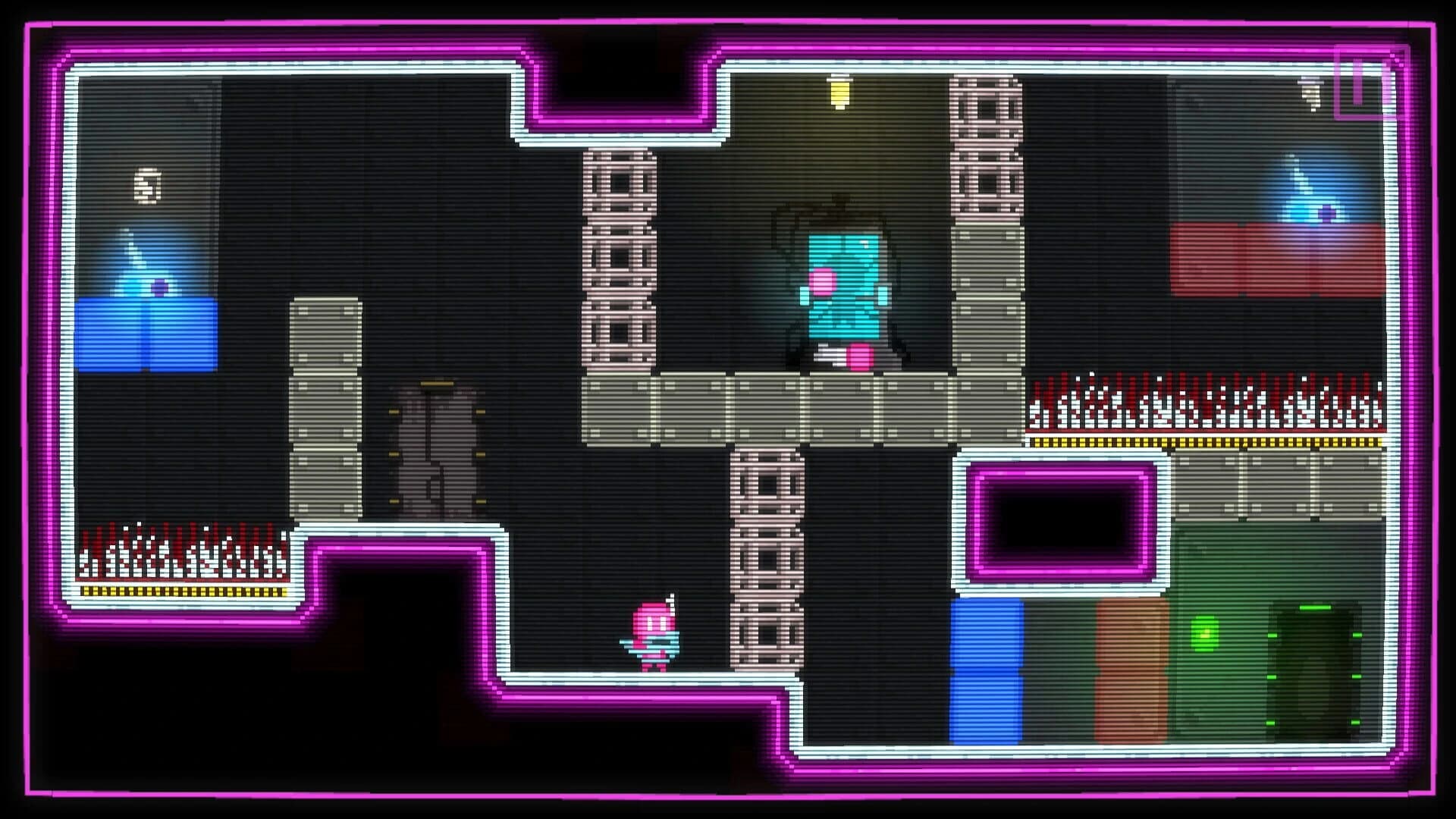 Clone Your Way Out screenshot 3