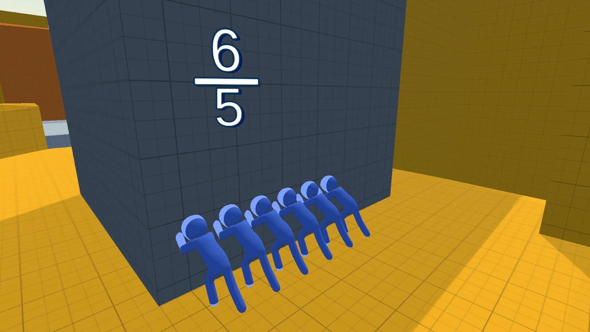 Clones Run screenshot 4