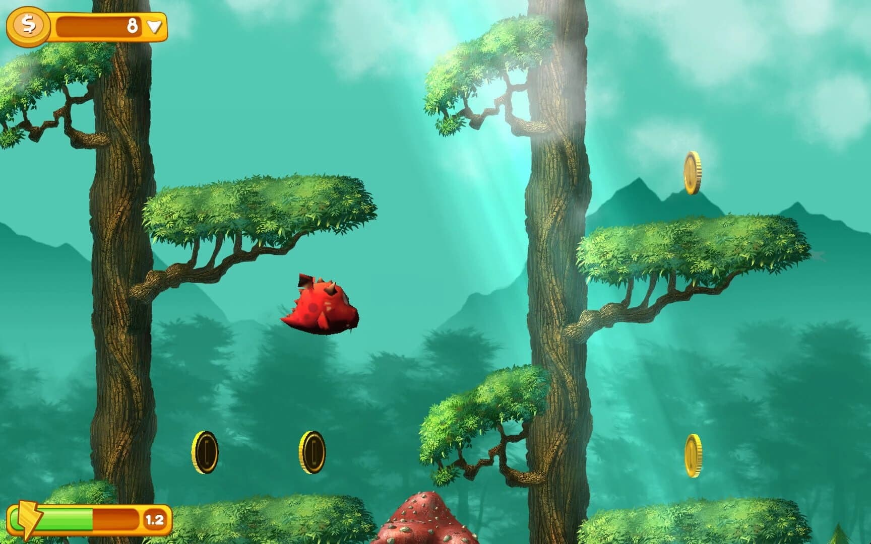 Cloney screenshot 2