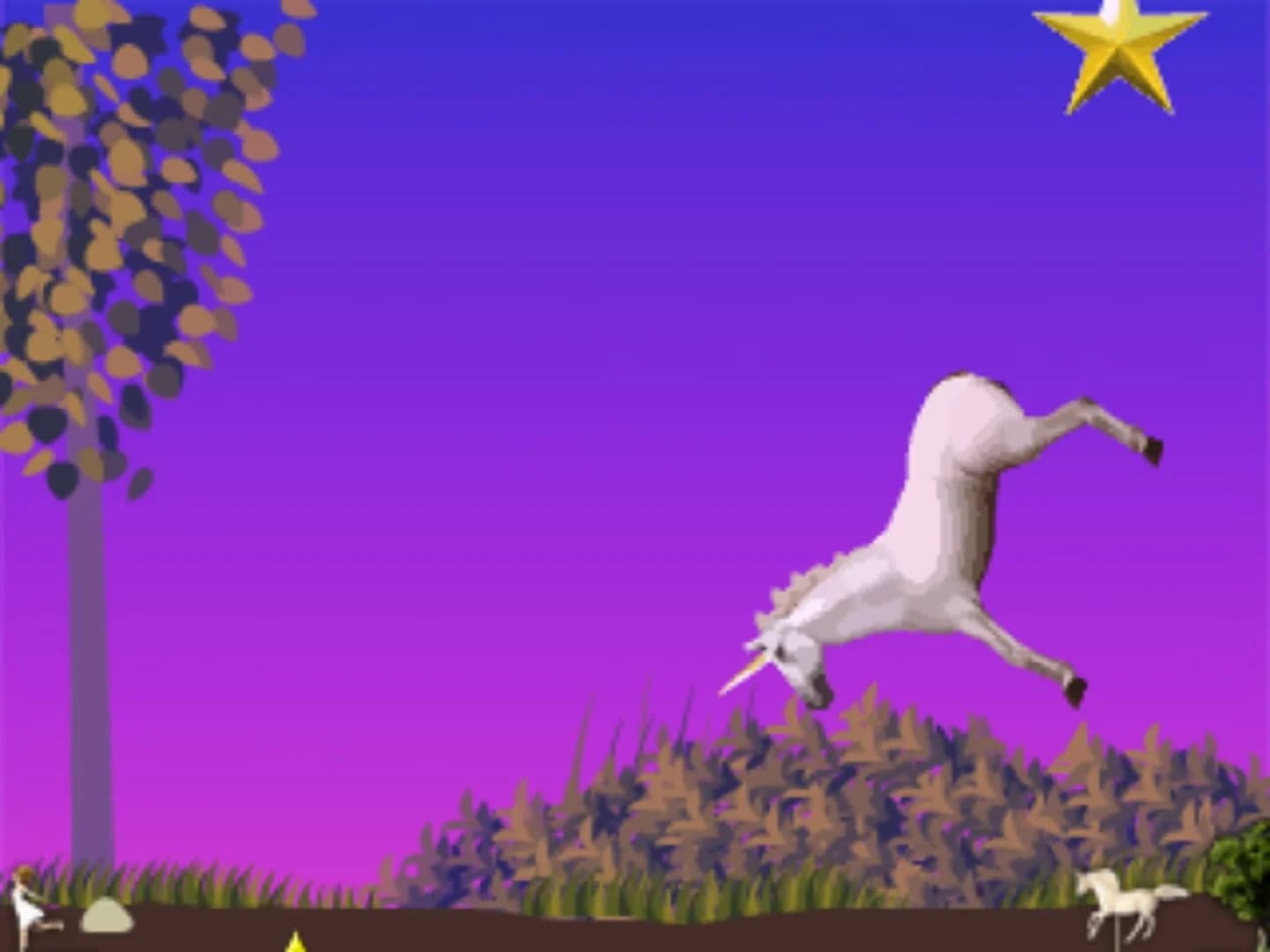 Clop screenshot 2