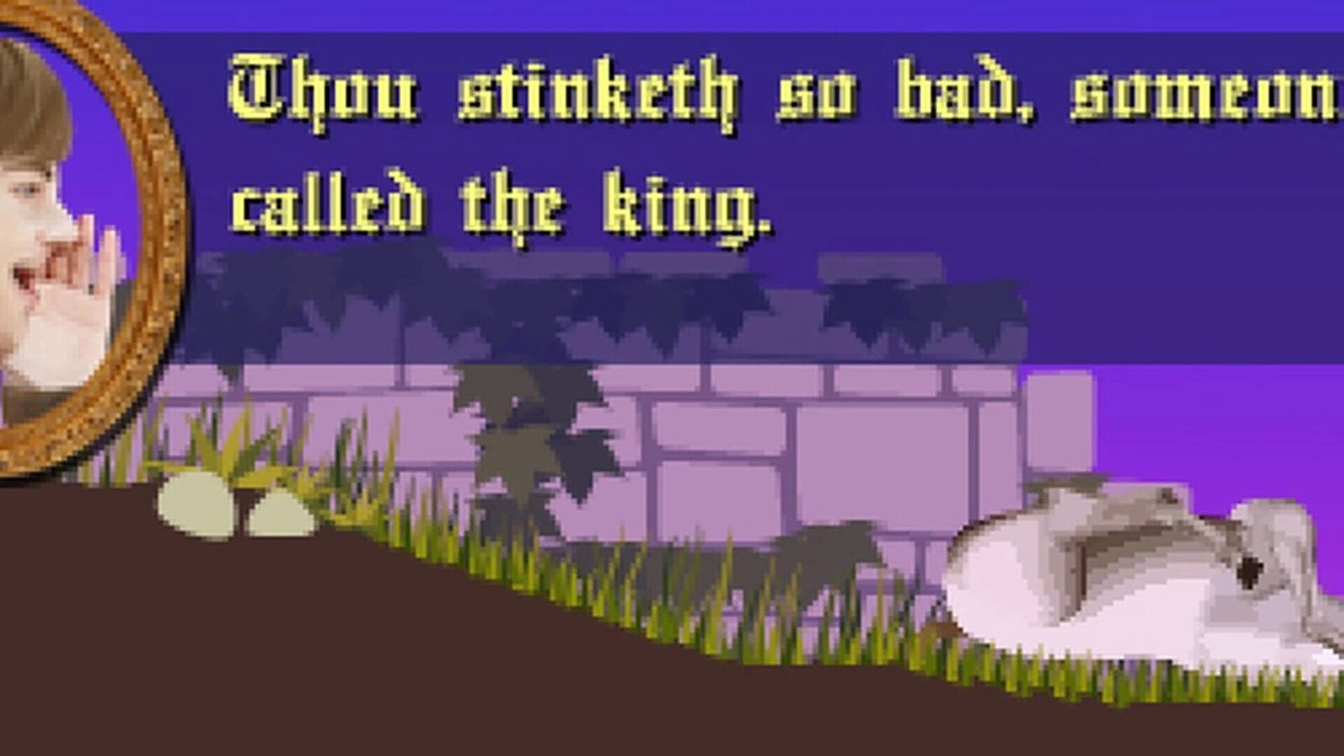 Clop screenshot 3