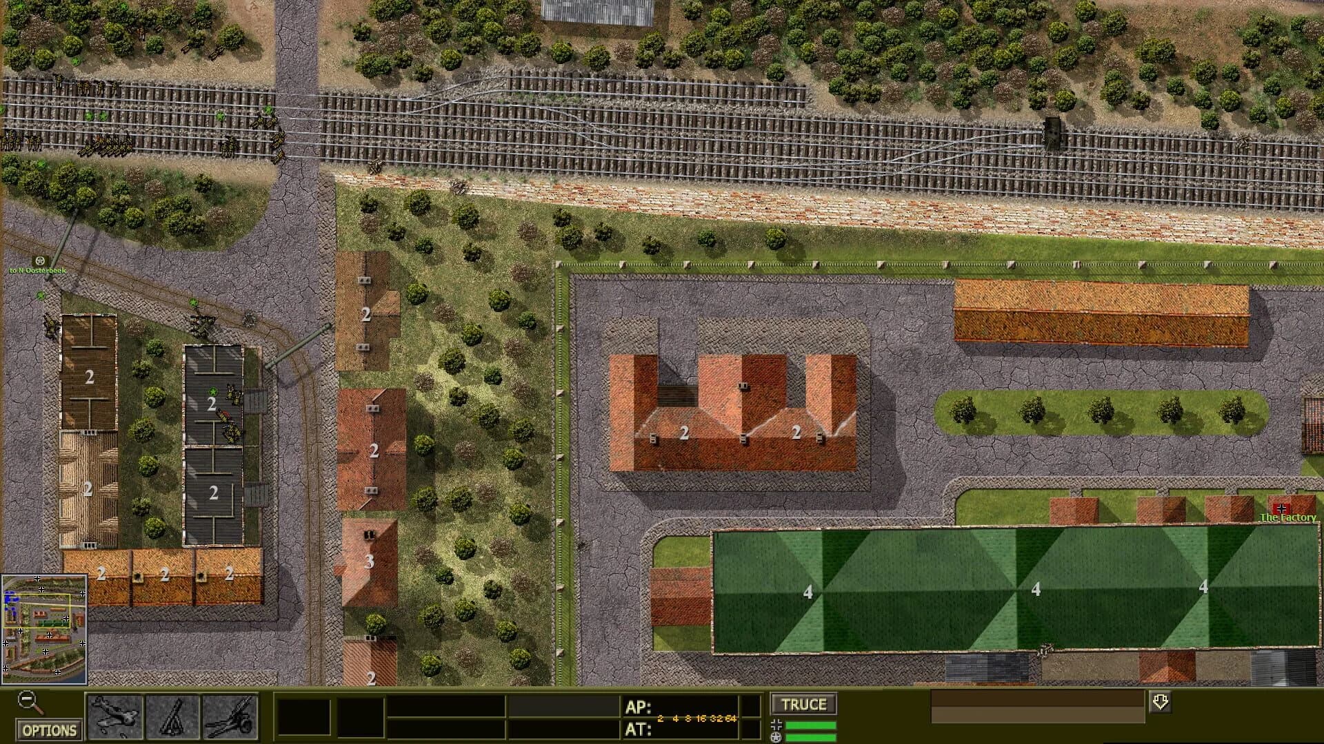 Close Combat: Last Stand Arnhem screenshot 5