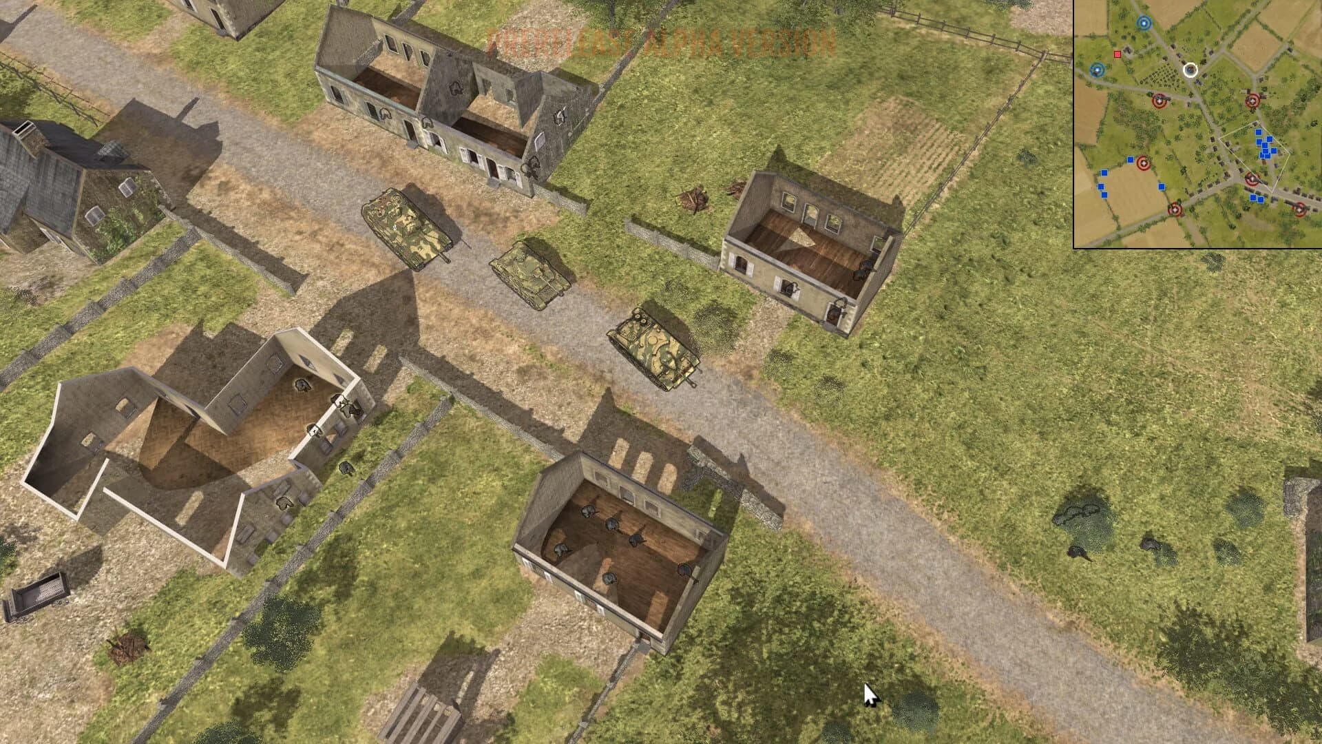 Close Combat: The Bloody First screenshot 4