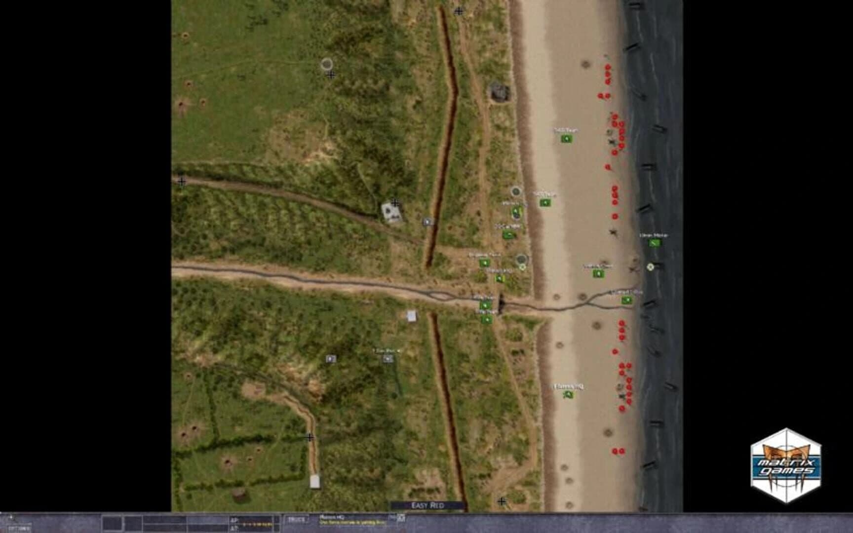 Close Combat: The Longest Day screenshot 3