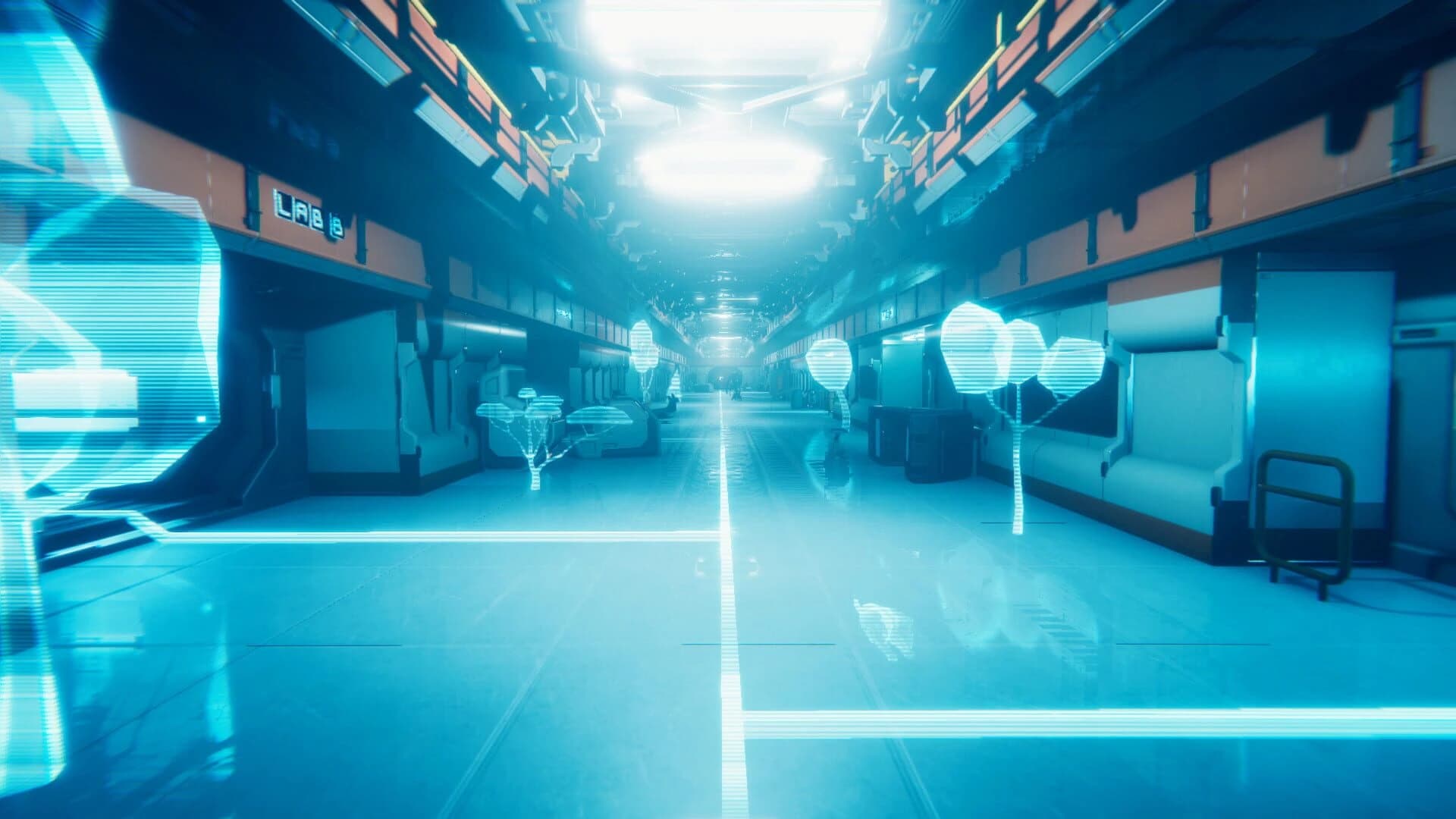Close Contact screenshot 4