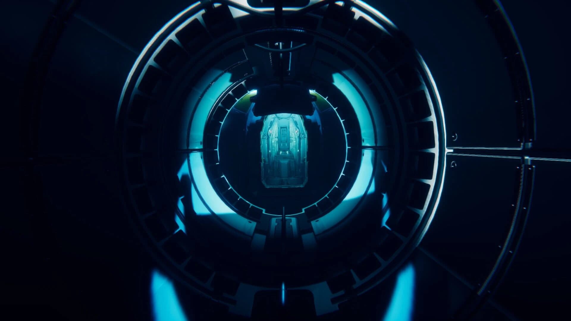 Close Contact screenshot 2