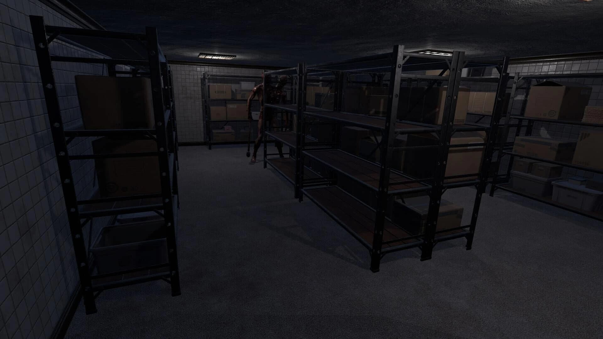 Close for the Night screenshot 4