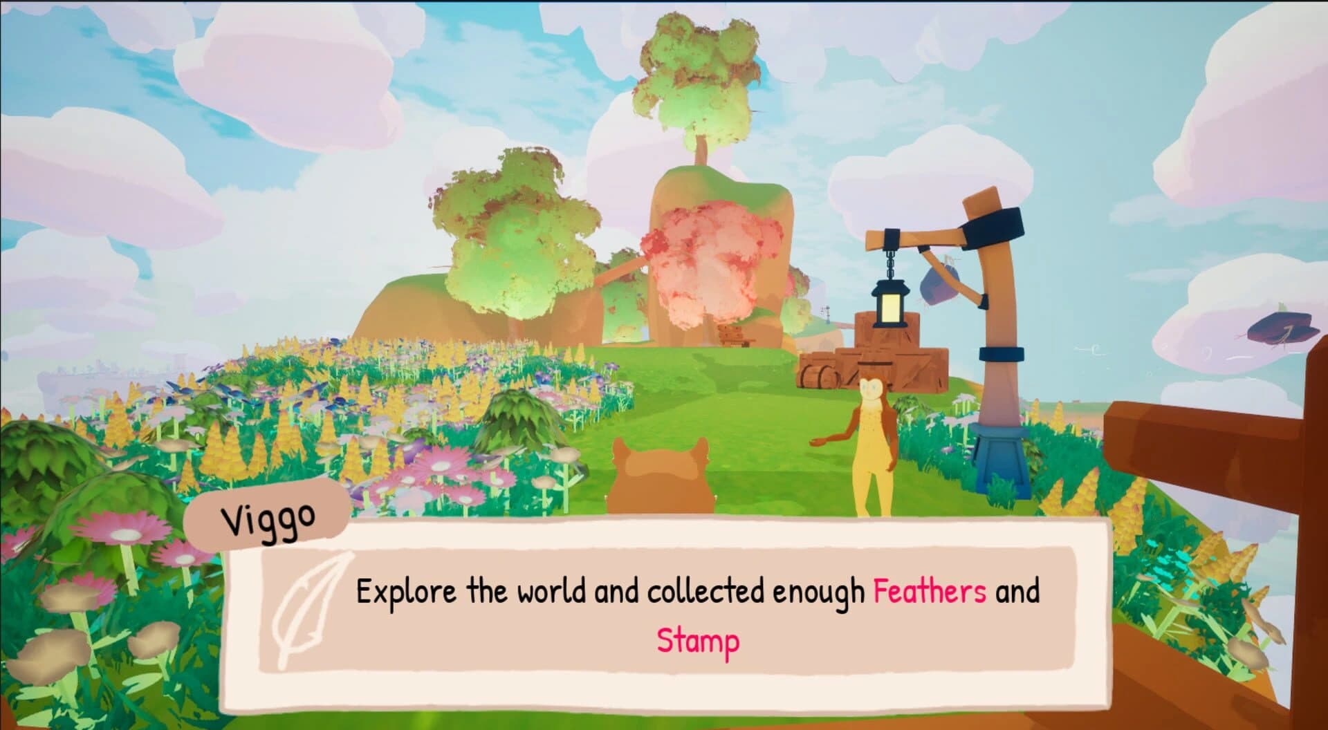 Close to Flight screenshot 1
