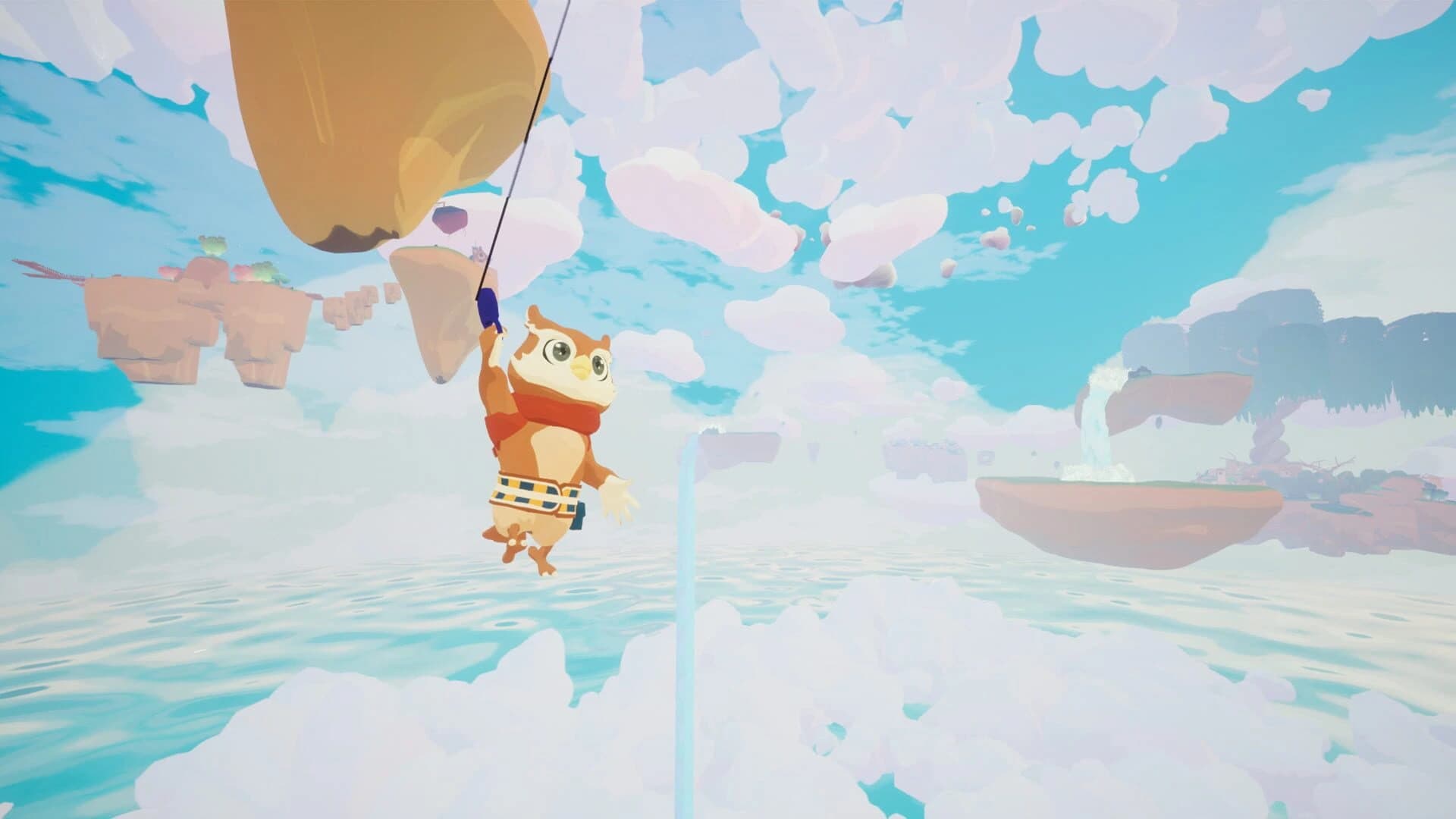 Close to Flight screenshot 5