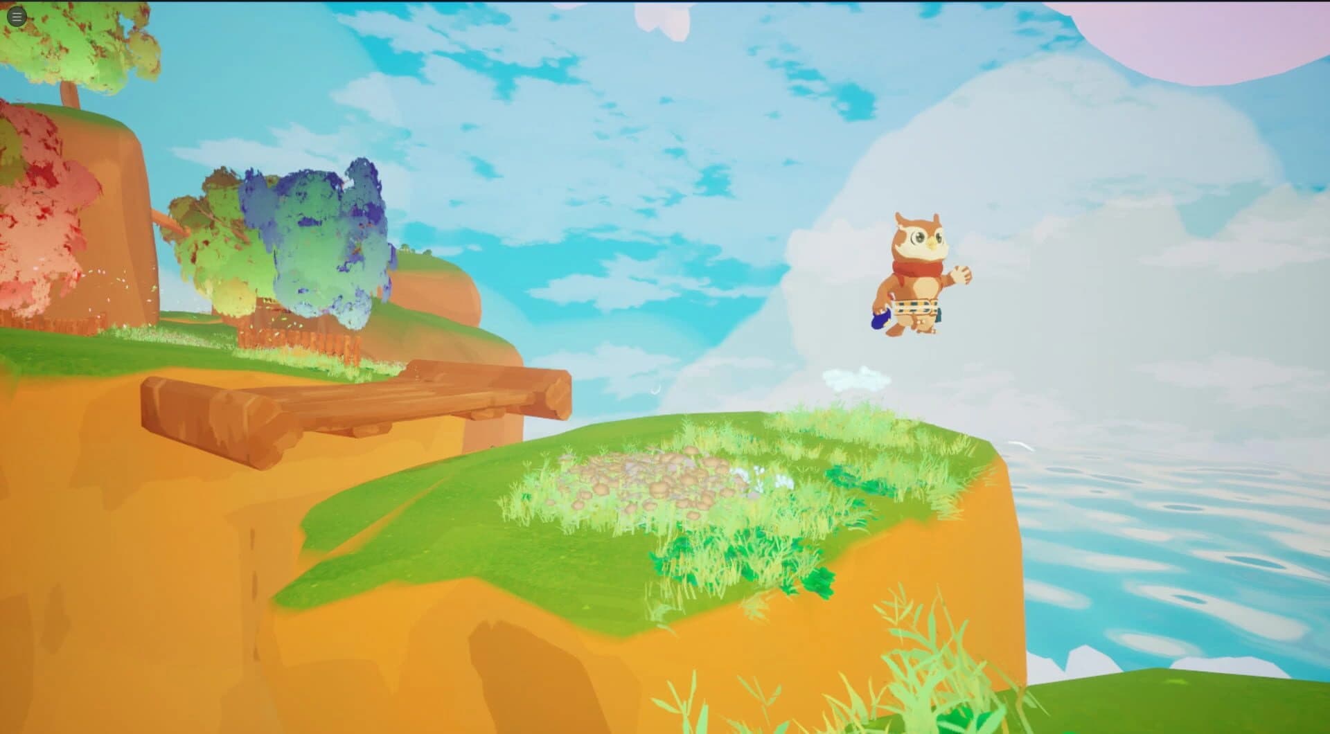 Close to Flight screenshot 3