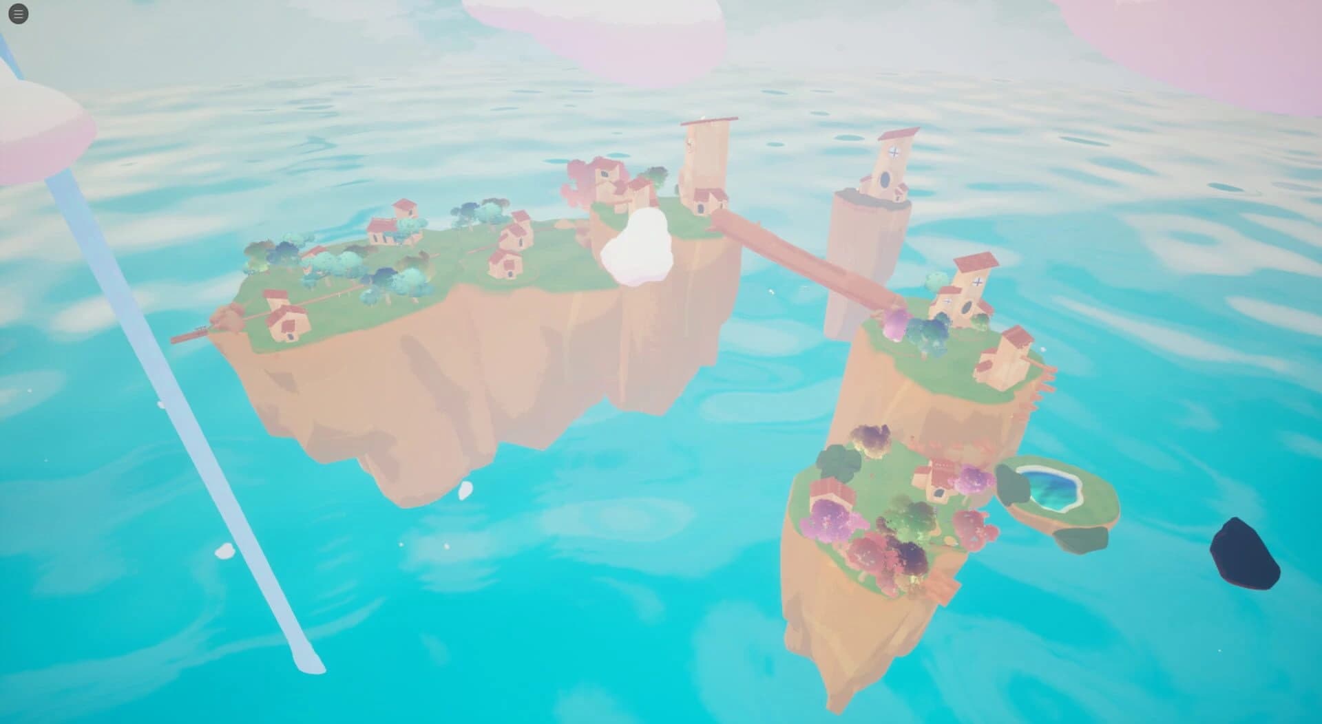 Close to Flight screenshot 2