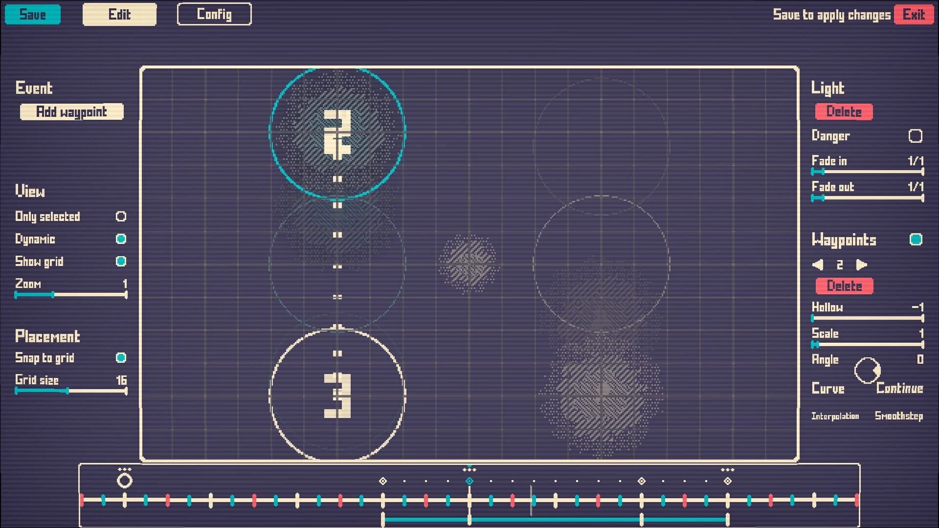 Close to Light screenshot 4