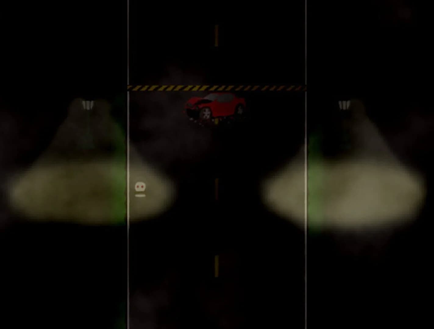 Close Your Eyes screenshot 2